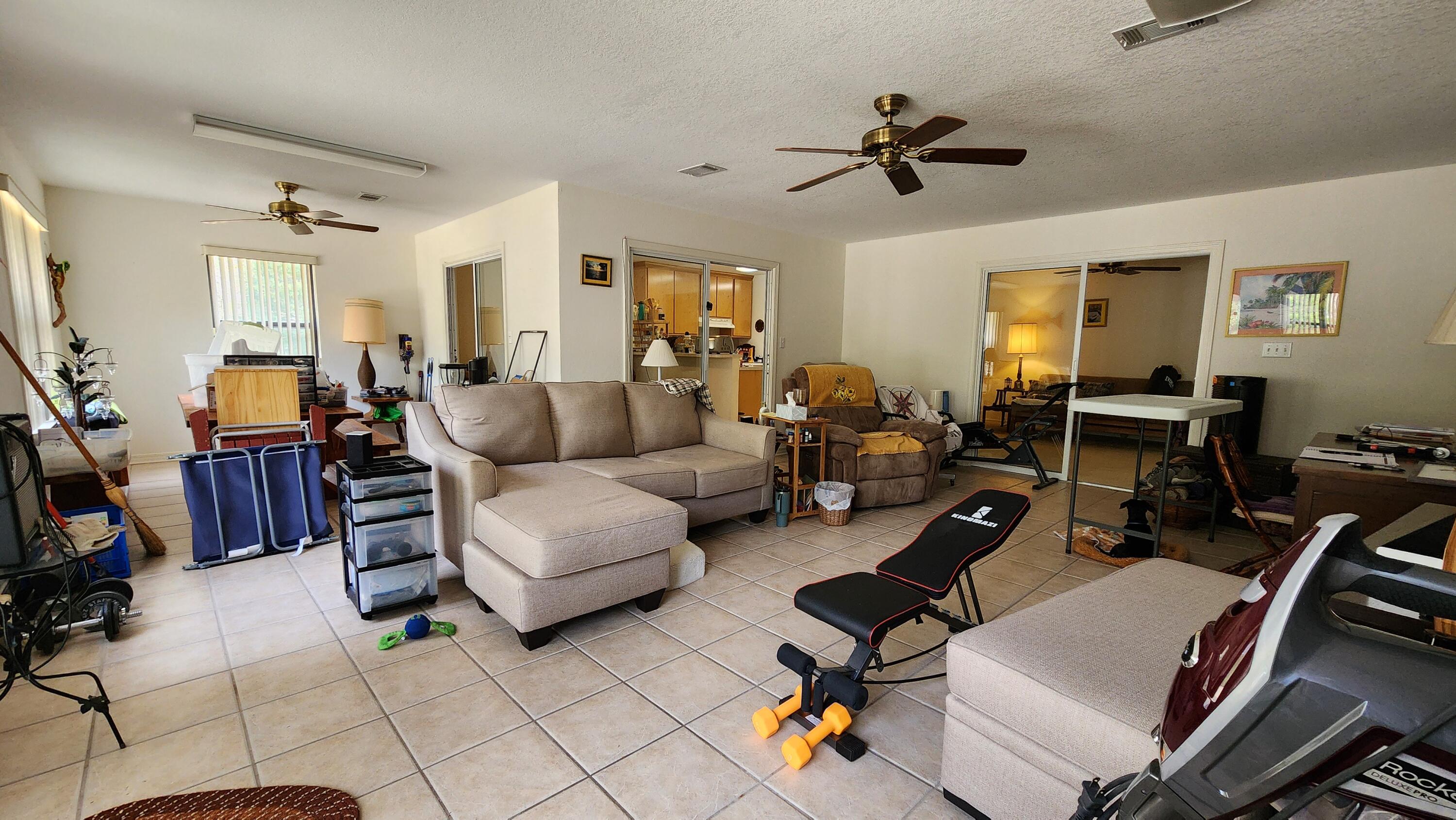 MALLET BAYOU - Residential