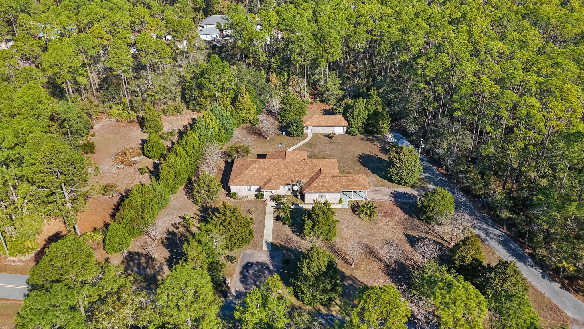 MALLET BAYOU - Residential