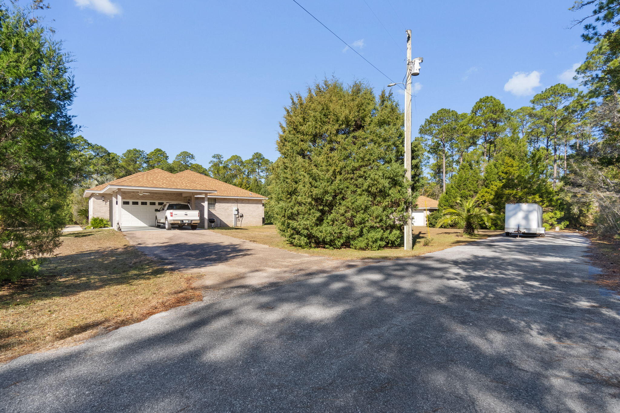 MALLET BAYOU - Residential