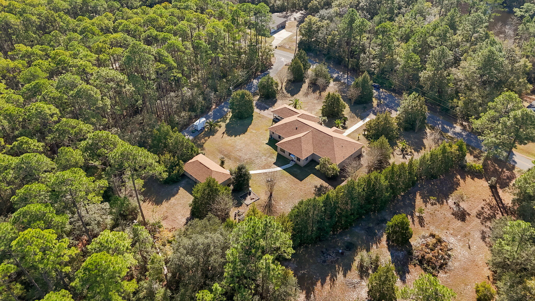 MALLET BAYOU - Residential