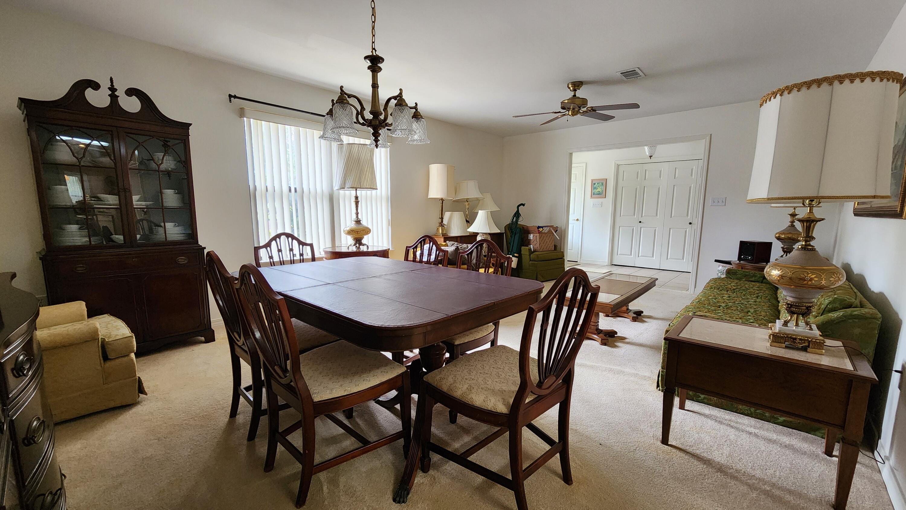 MALLET BAYOU - Residential