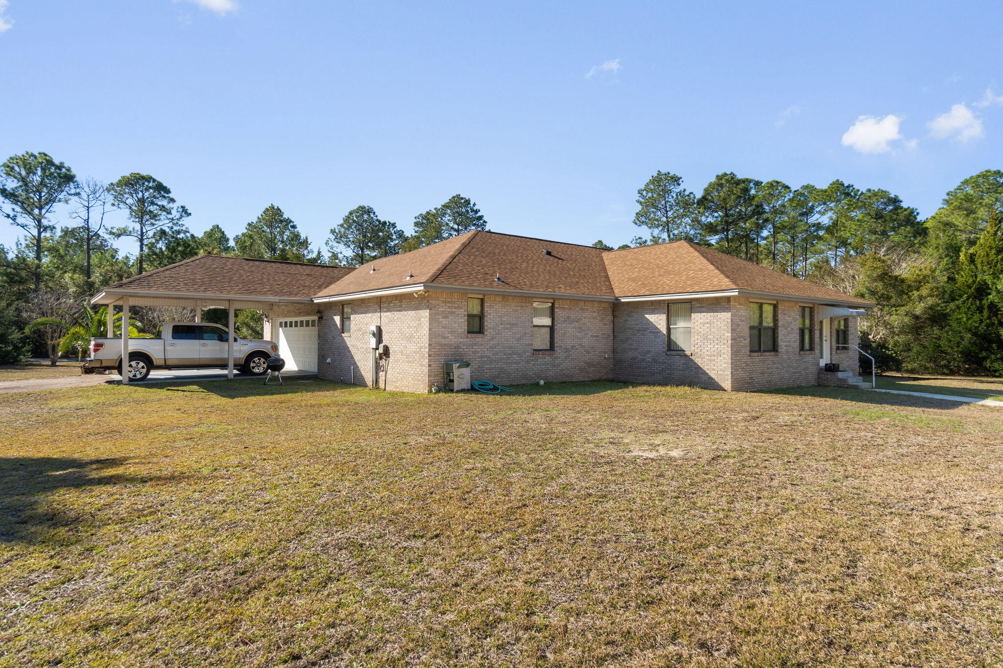 MALLET BAYOU - Residential