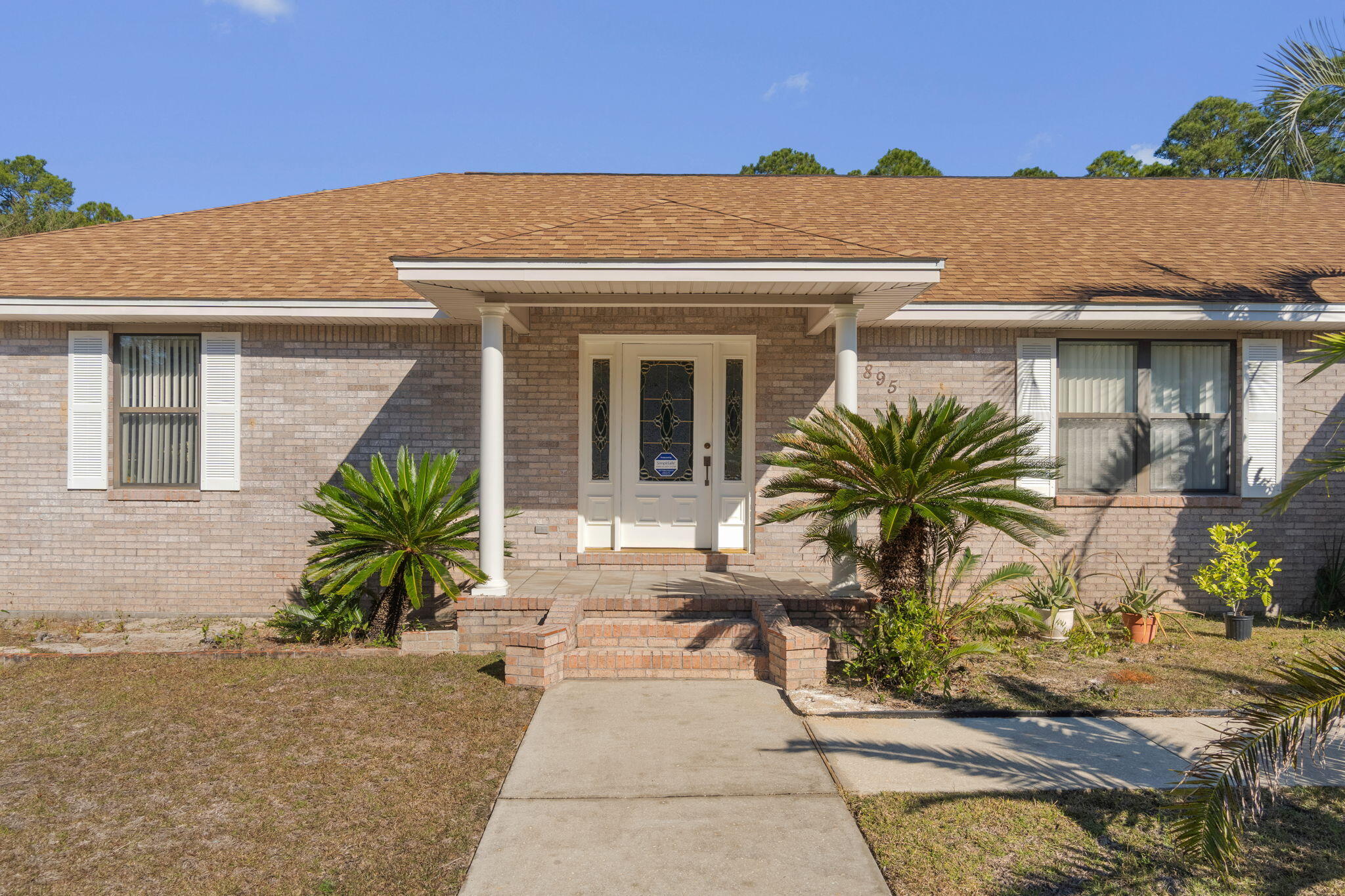 MALLET BAYOU - Residential