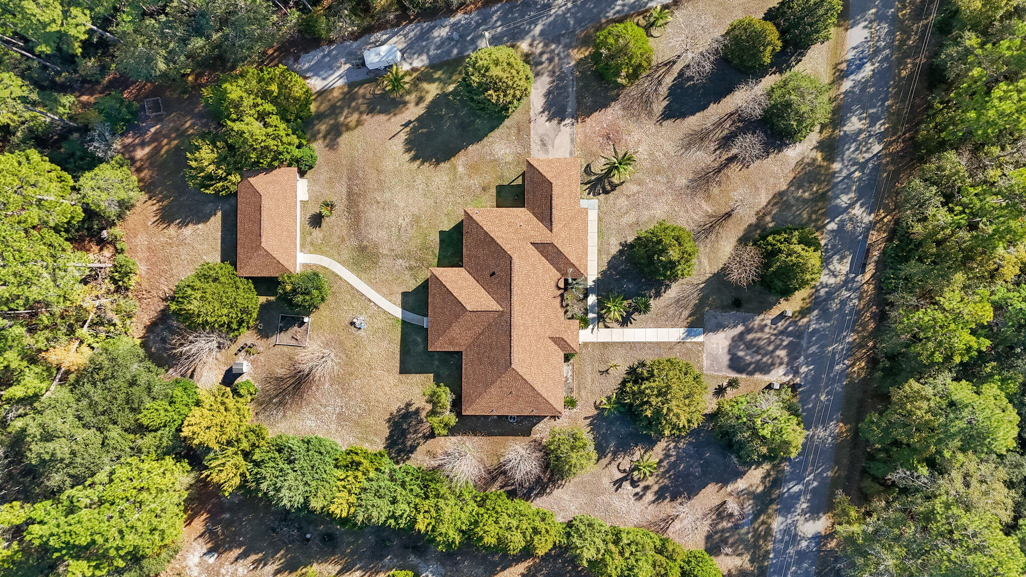 MALLET BAYOU - Residential