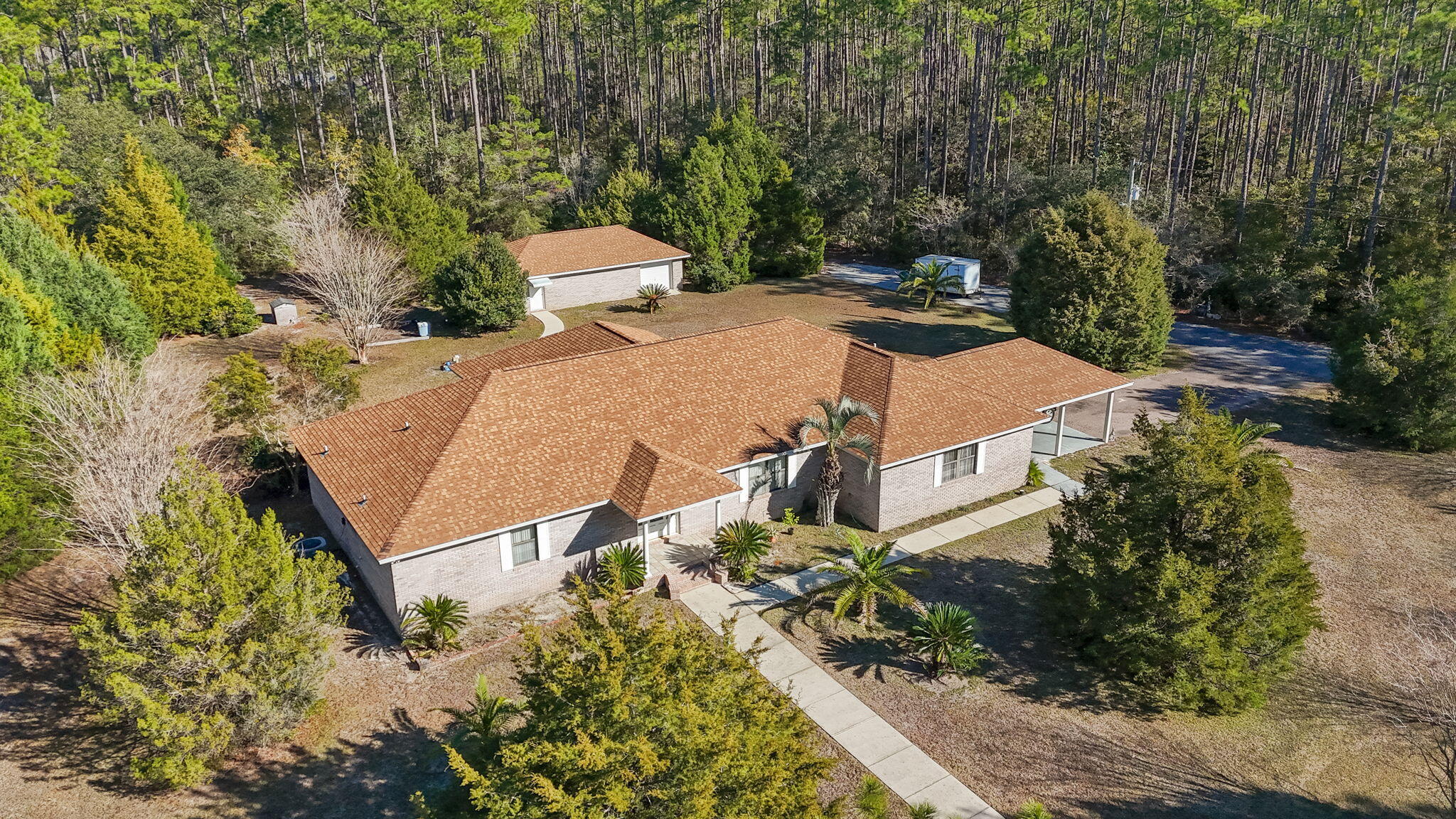 MALLET BAYOU - Residential