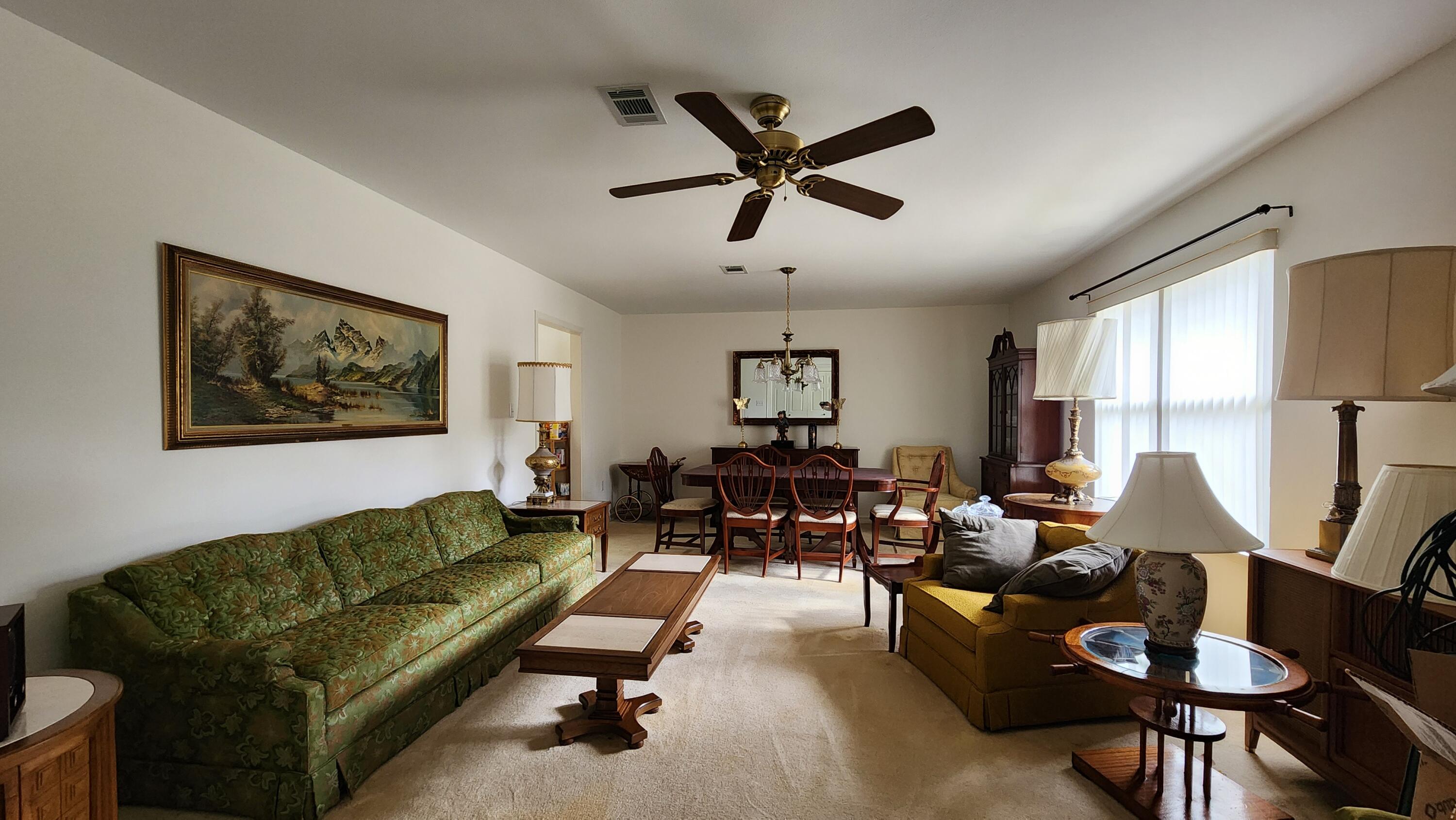 MALLET BAYOU - Residential