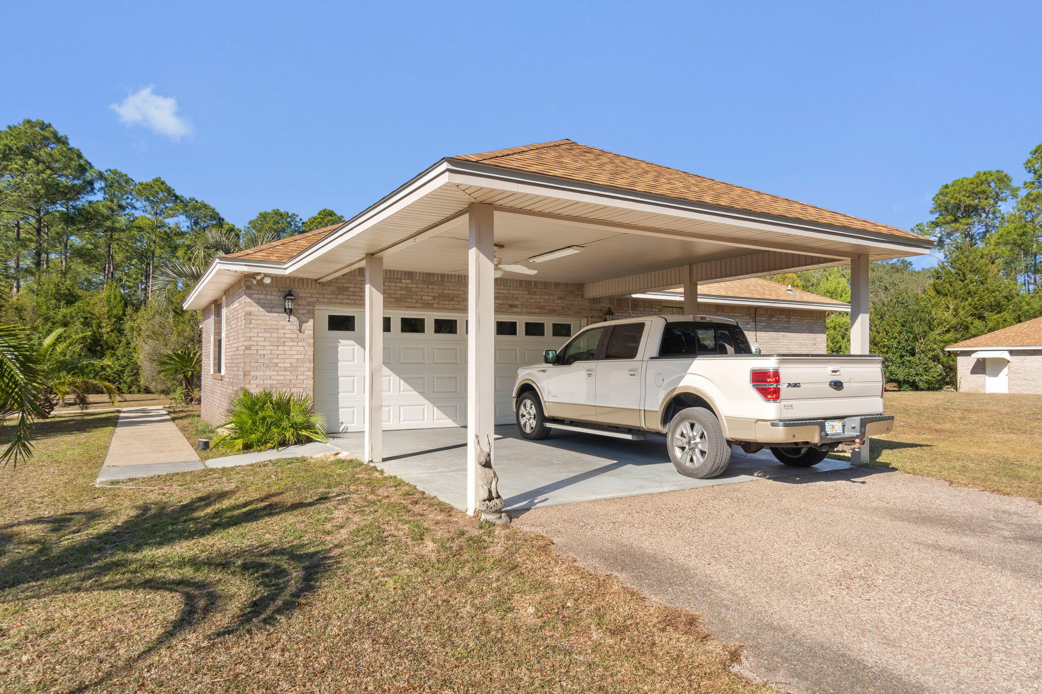 MALLET BAYOU - Residential
