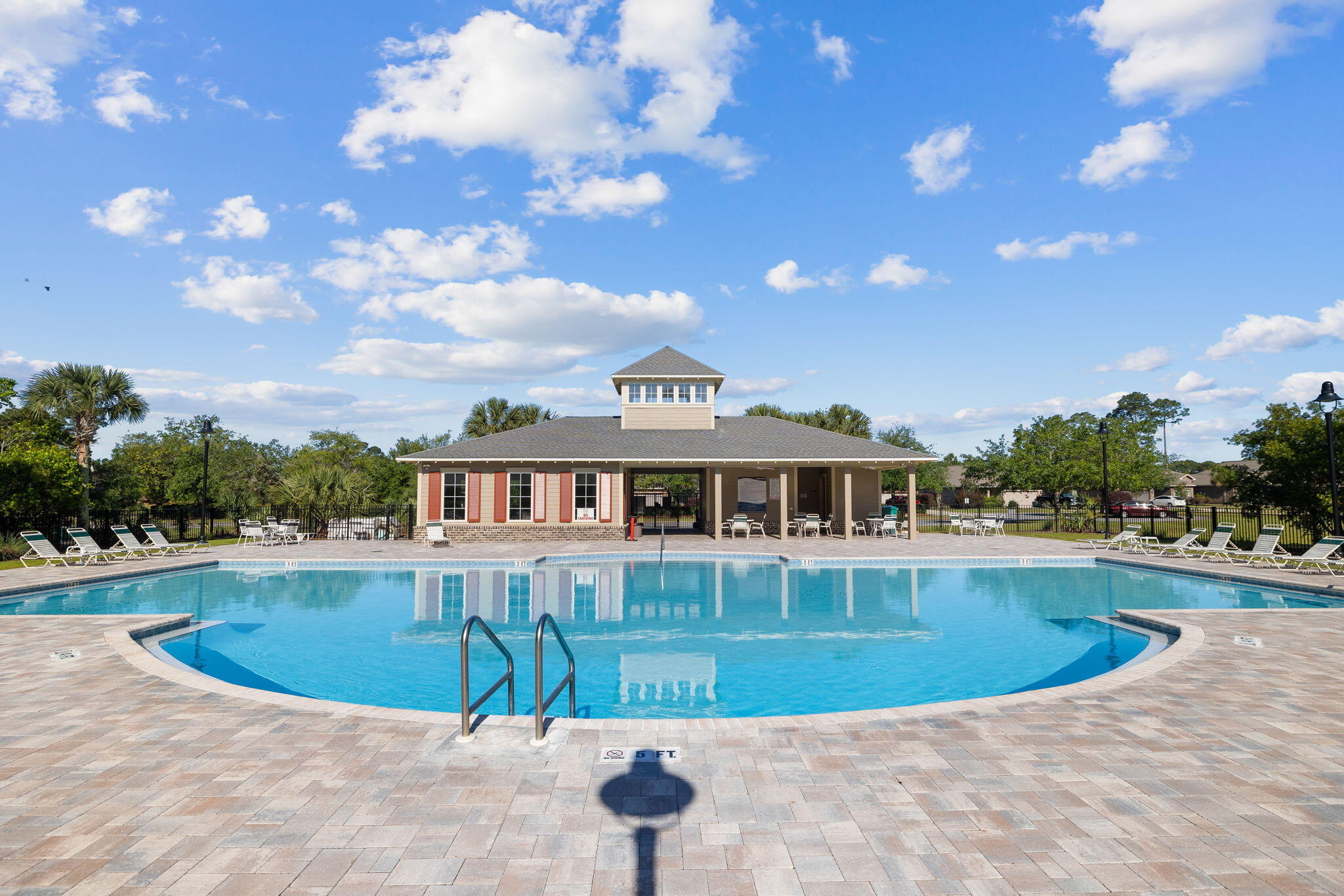 DRIFTWOOD ESTATES - Residential