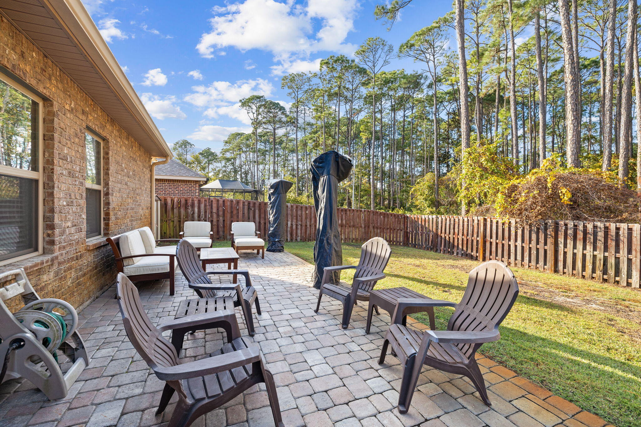 DRIFTWOOD ESTATES - Residential