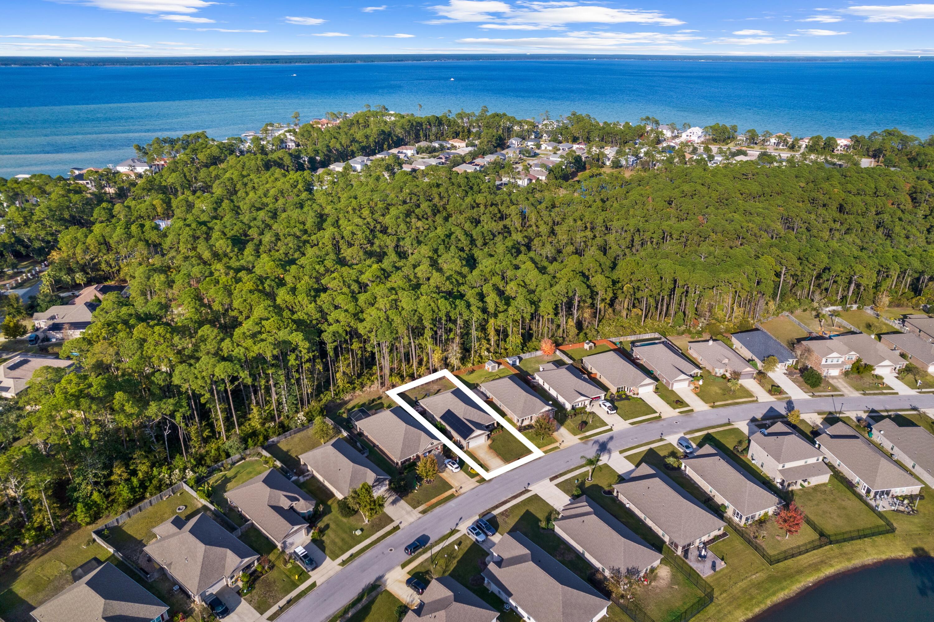 DRIFTWOOD ESTATES - Residential