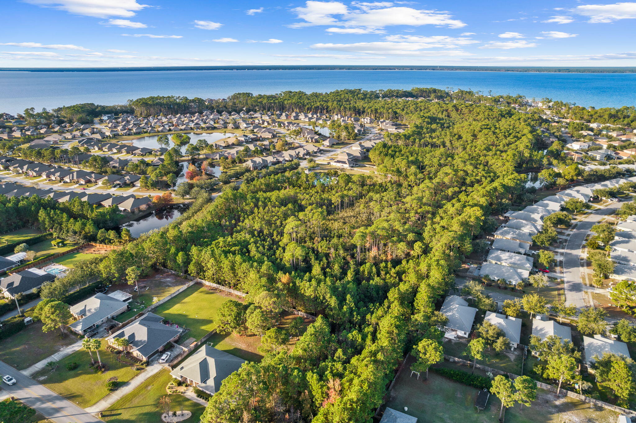 DRIFTWOOD ESTATES - Residential