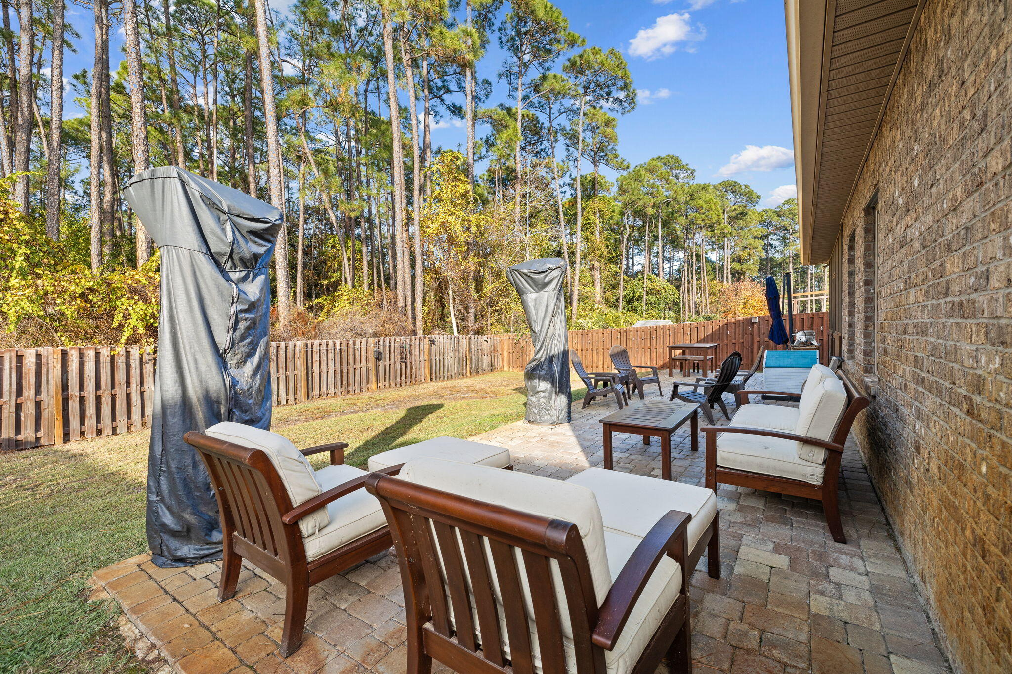 DRIFTWOOD ESTATES - Residential