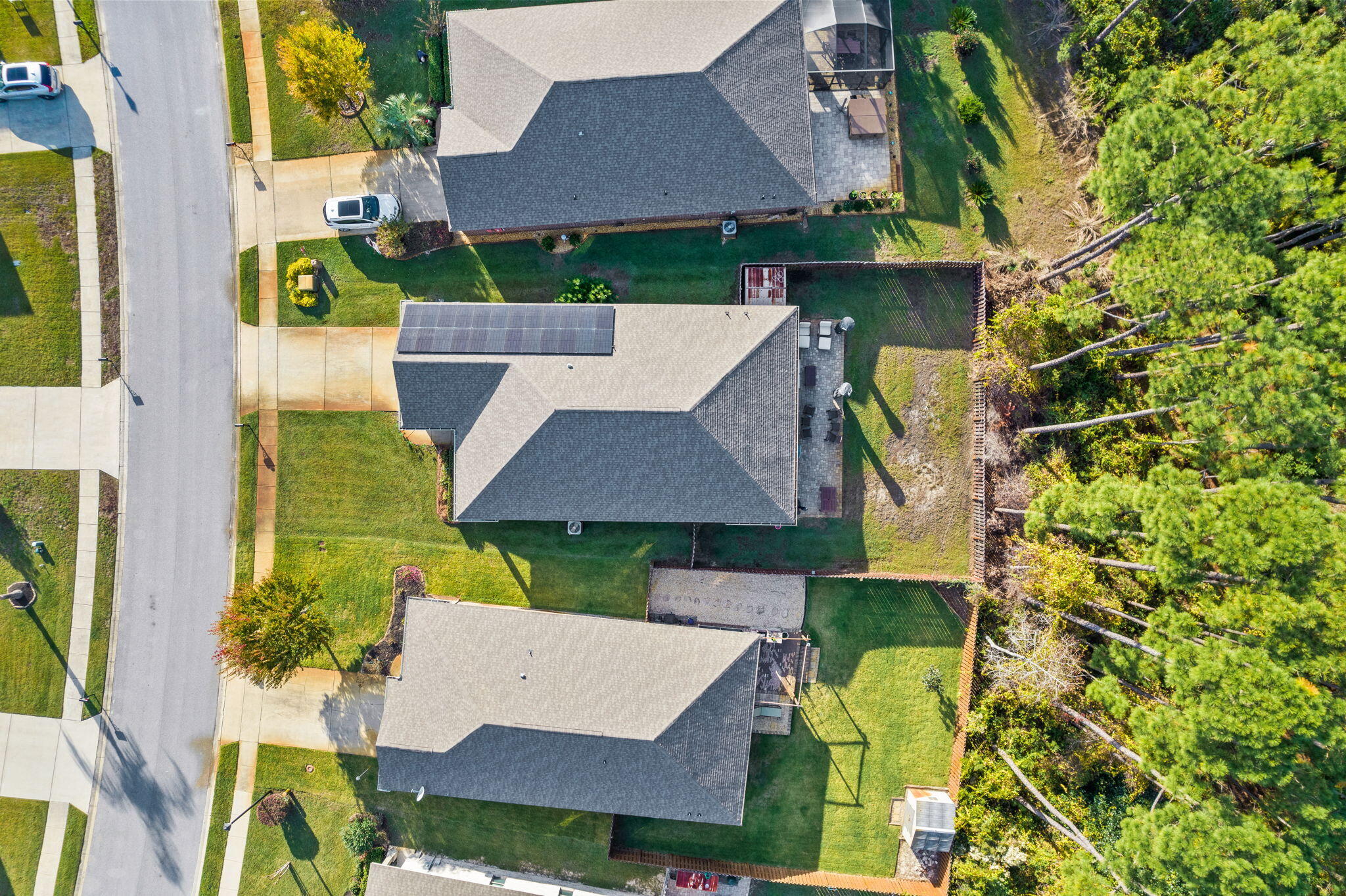 DRIFTWOOD ESTATES - Residential