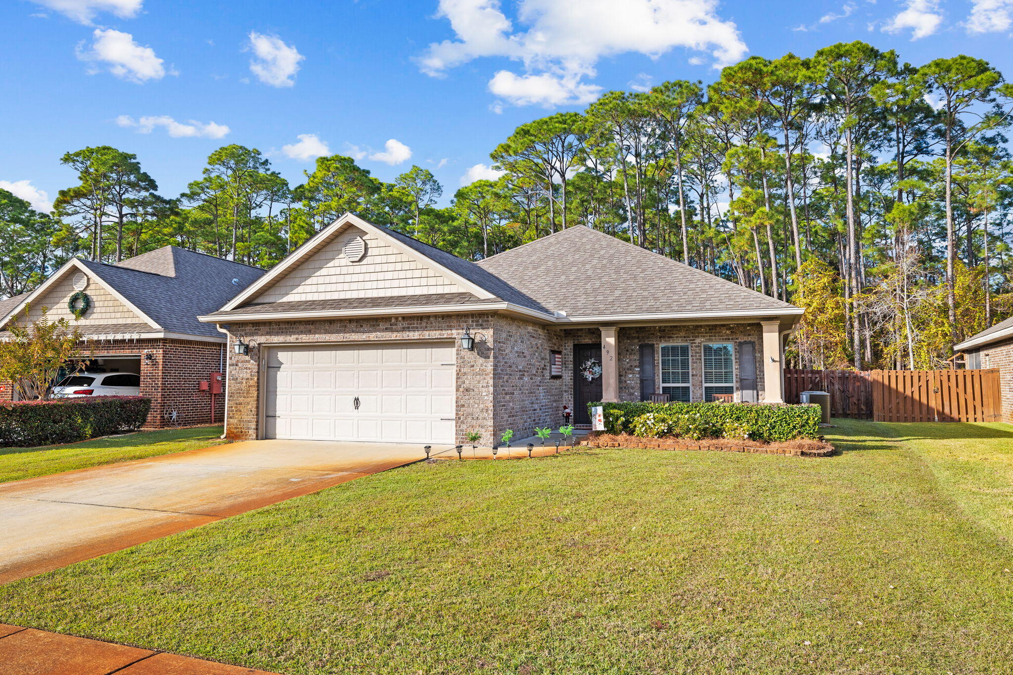 DRIFTWOOD ESTATES - Residential