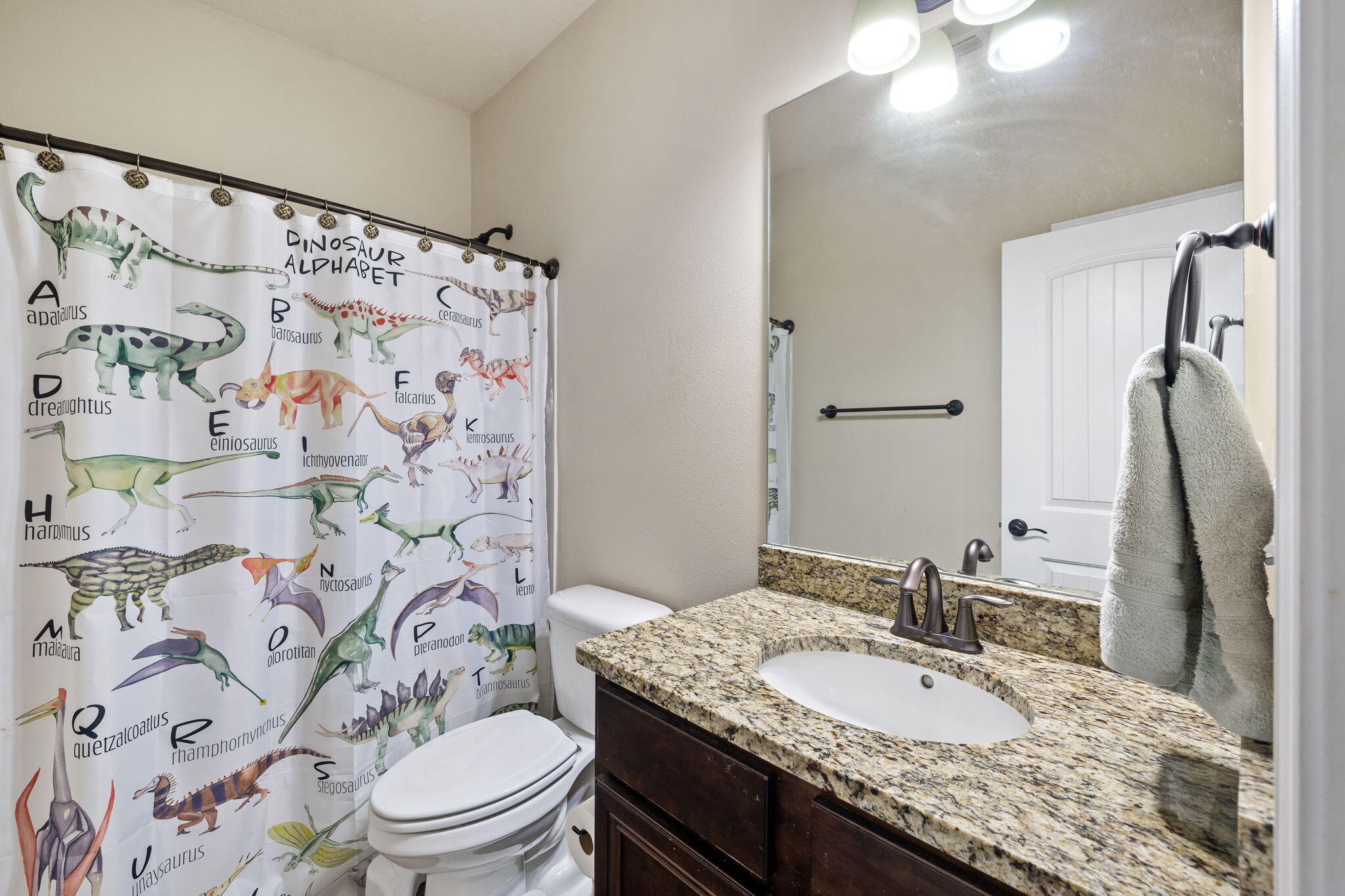 DRIFTWOOD ESTATES - Residential