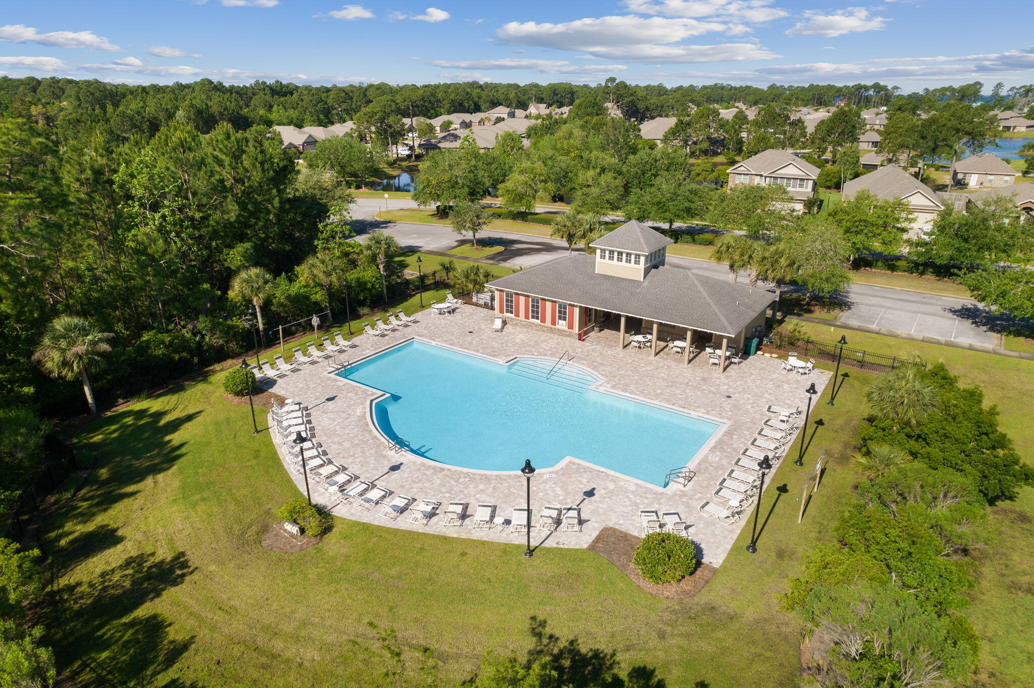 DRIFTWOOD ESTATES - Residential