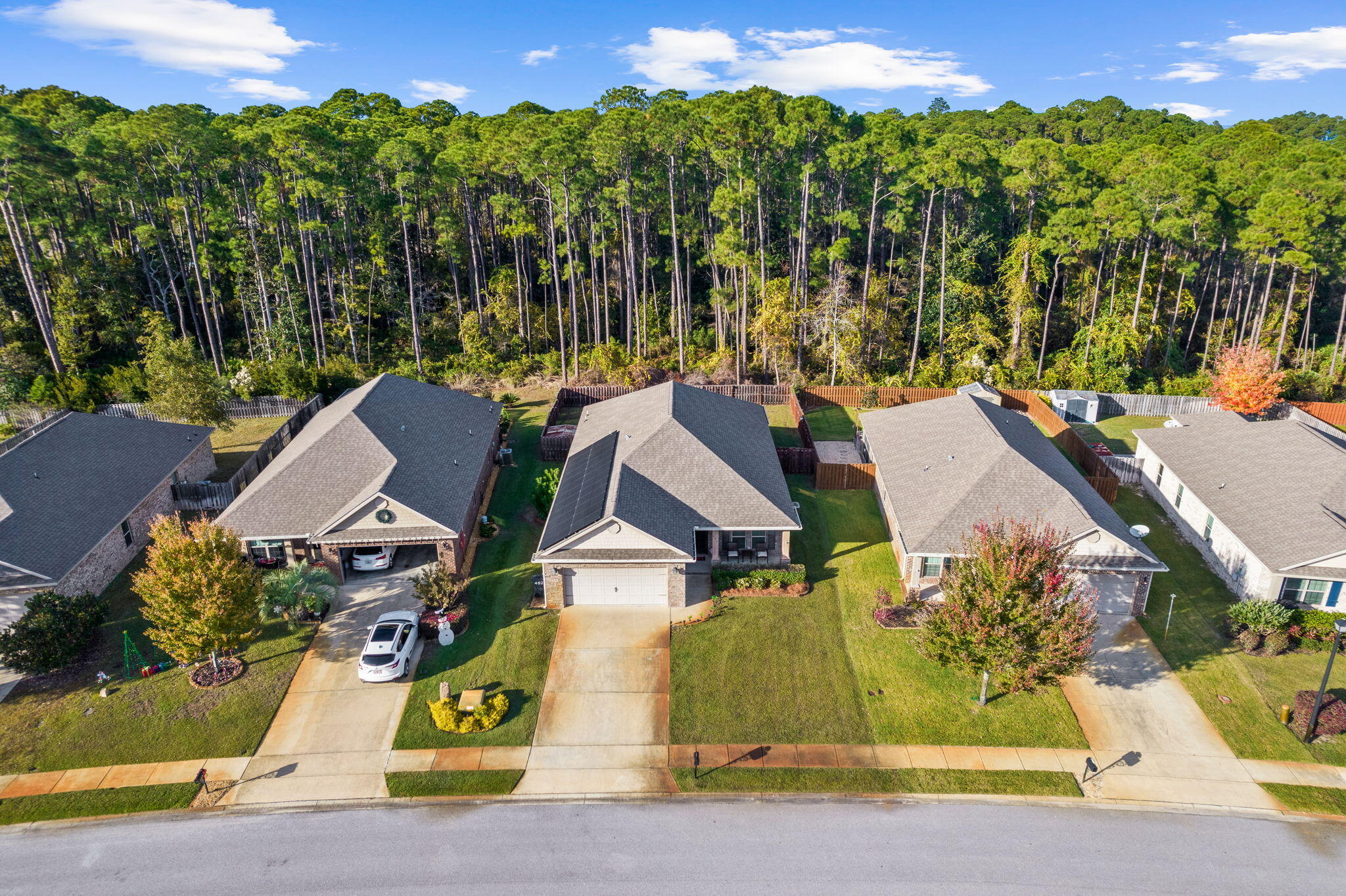 DRIFTWOOD ESTATES - Residential