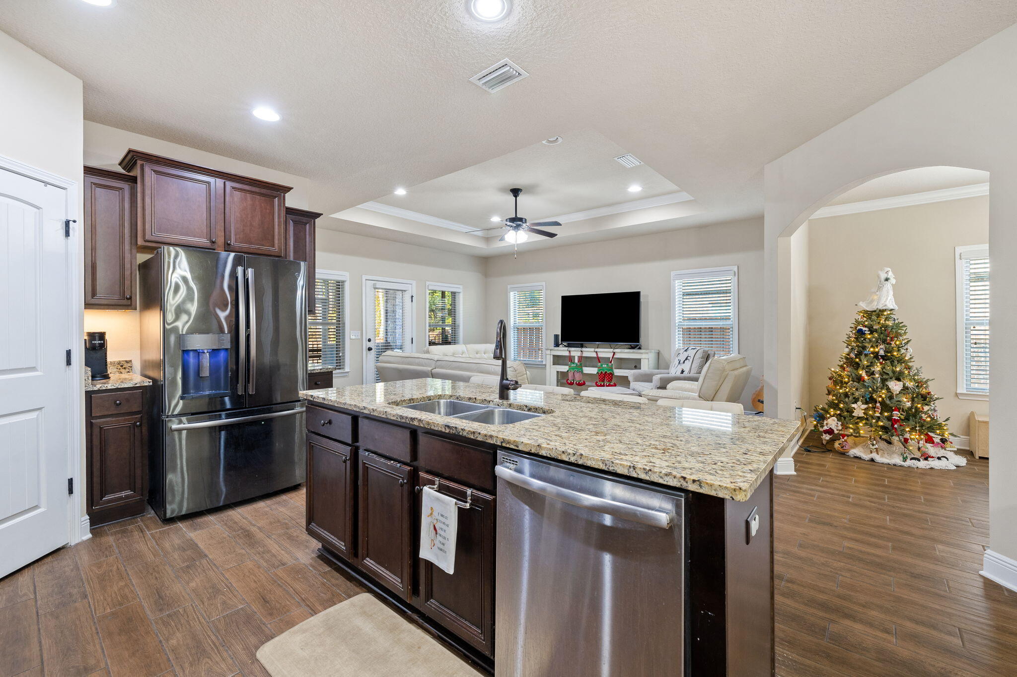 DRIFTWOOD ESTATES - Residential