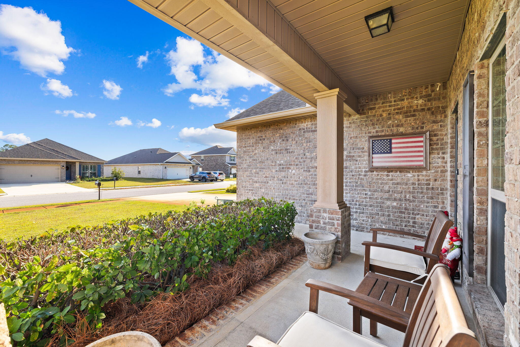 DRIFTWOOD ESTATES - Residential