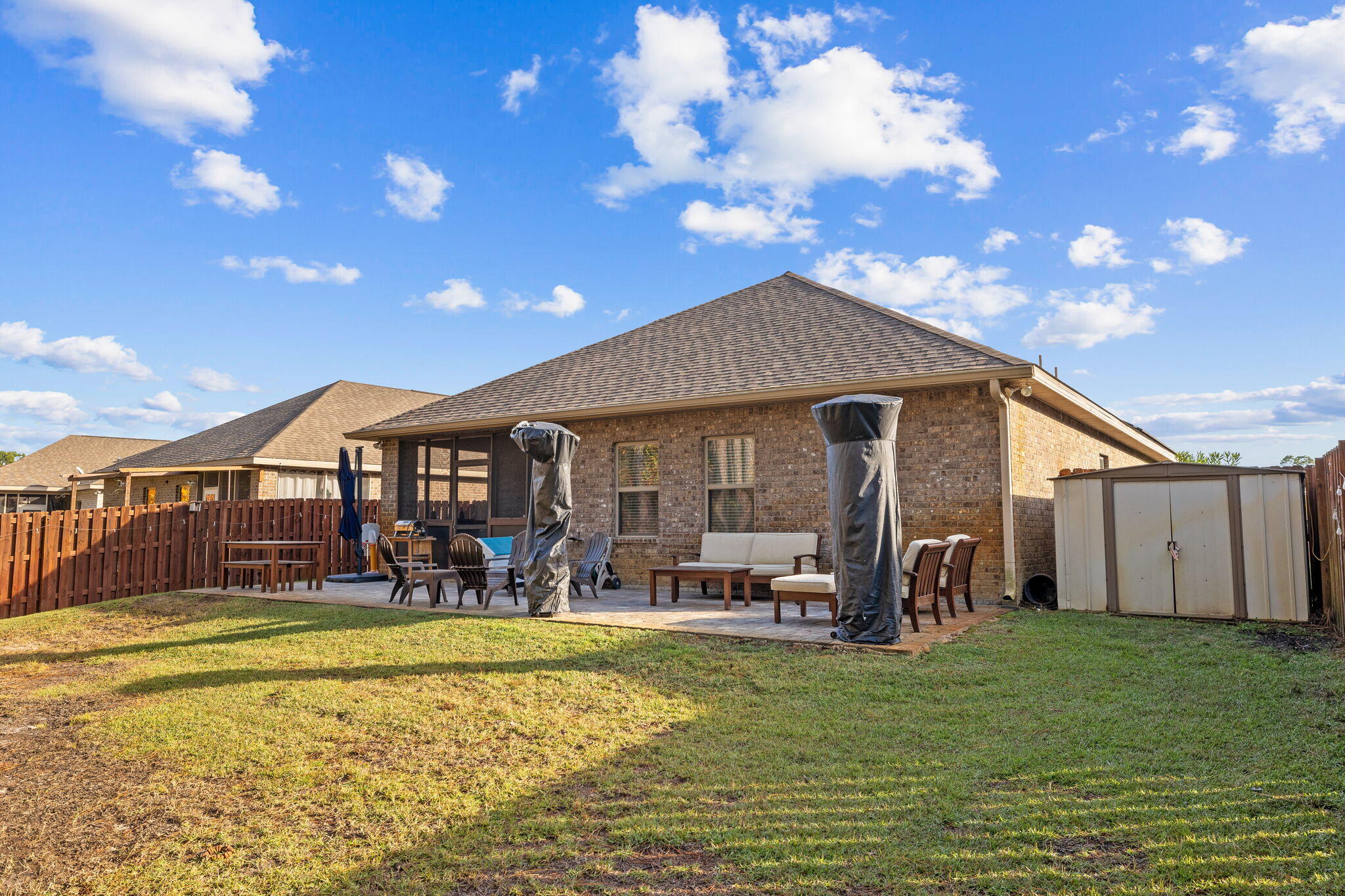 DRIFTWOOD ESTATES - Residential