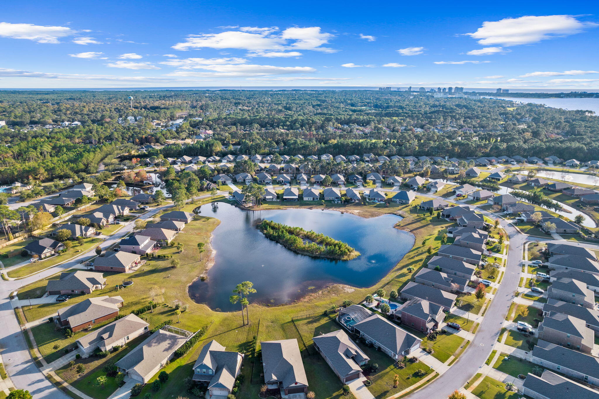 DRIFTWOOD ESTATES - Residential