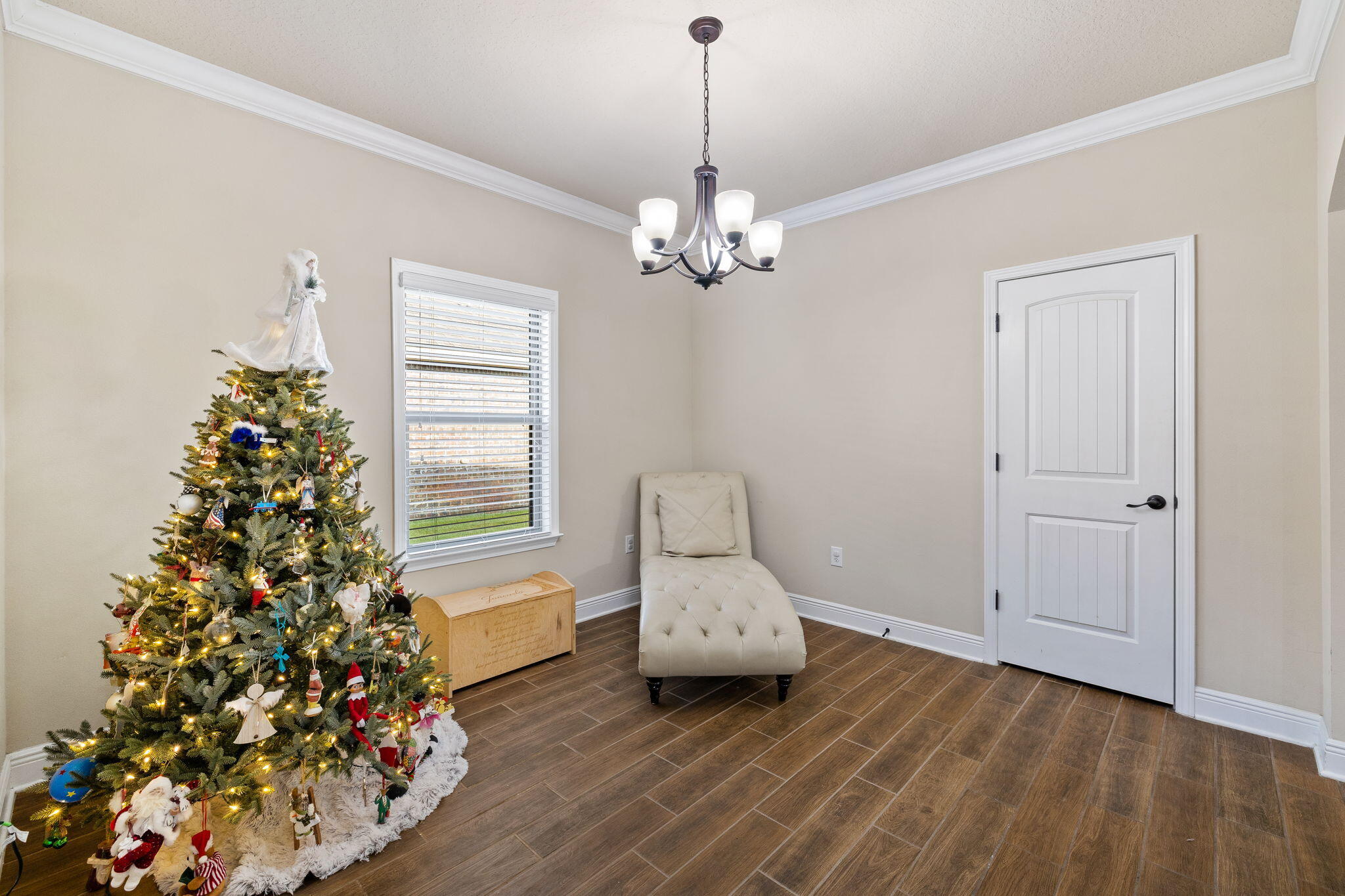 DRIFTWOOD ESTATES - Residential