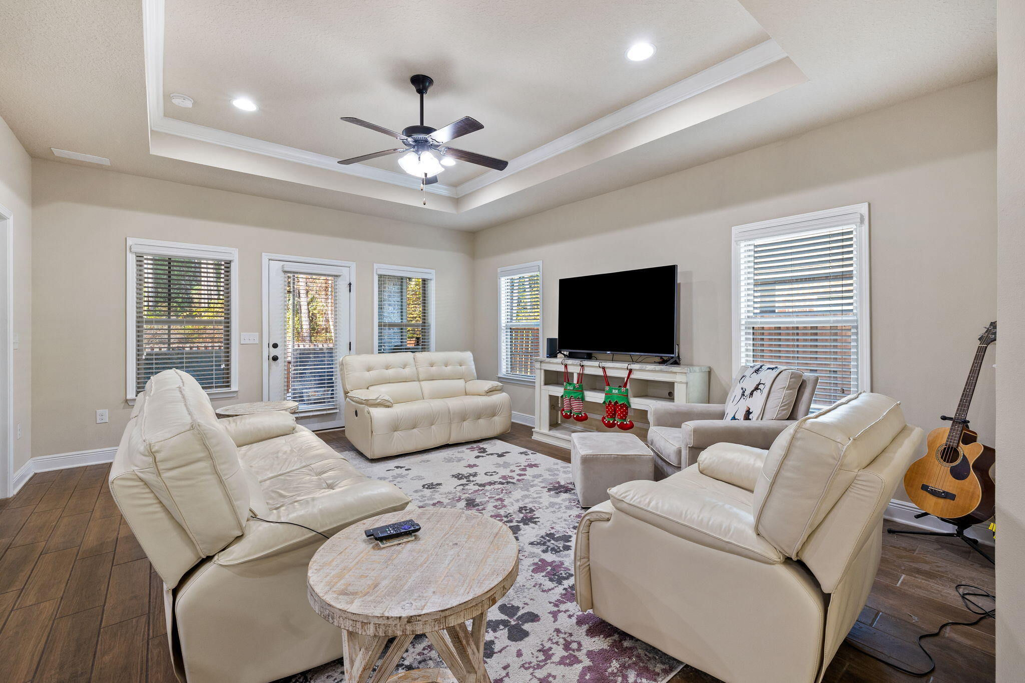 DRIFTWOOD ESTATES - Residential