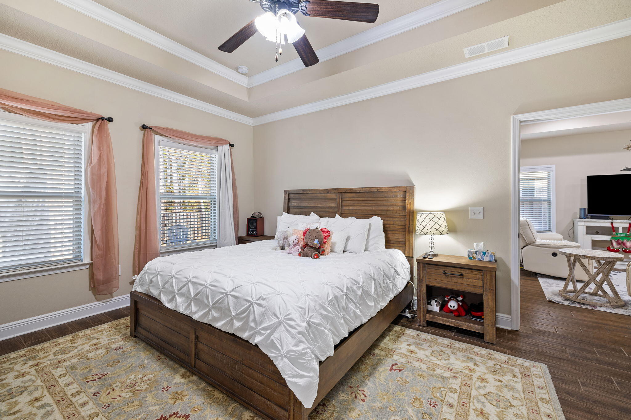 DRIFTWOOD ESTATES - Residential