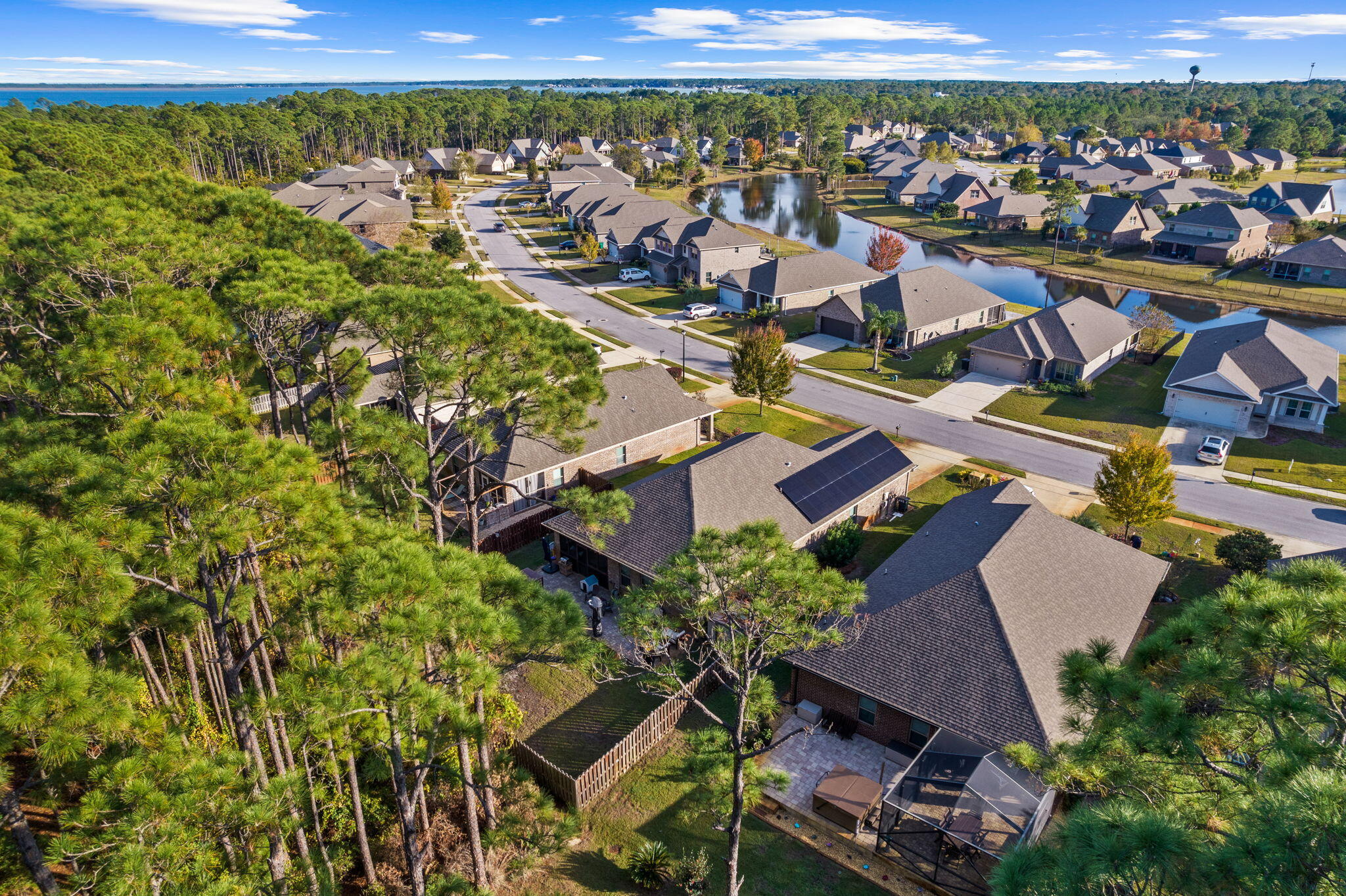 DRIFTWOOD ESTATES - Residential