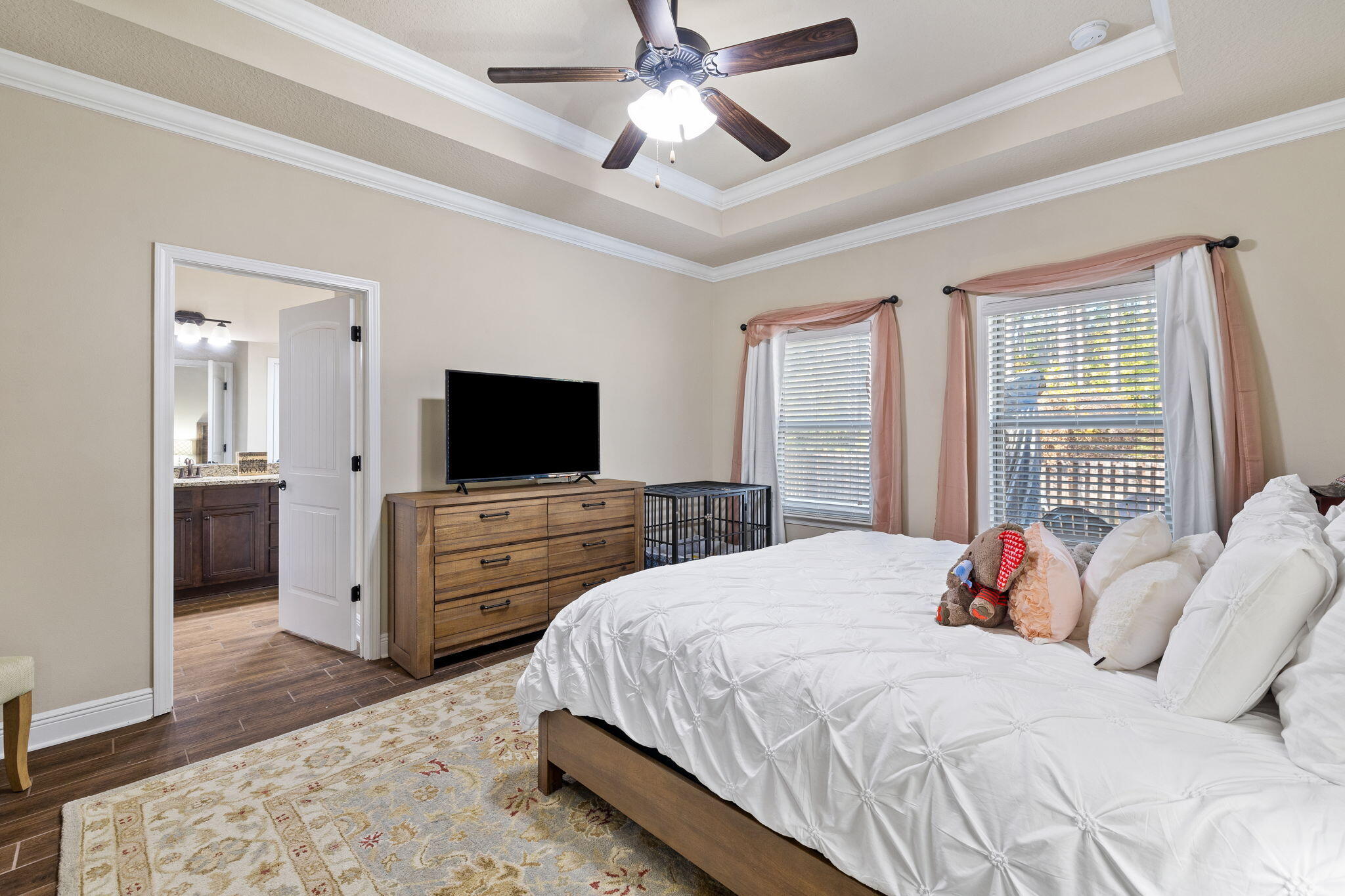 DRIFTWOOD ESTATES - Residential