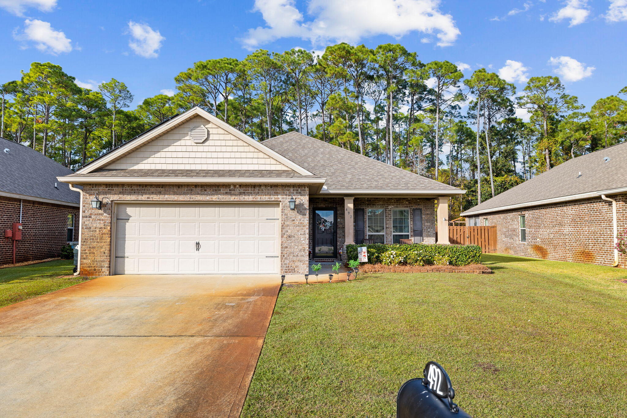 DRIFTWOOD ESTATES - Residential