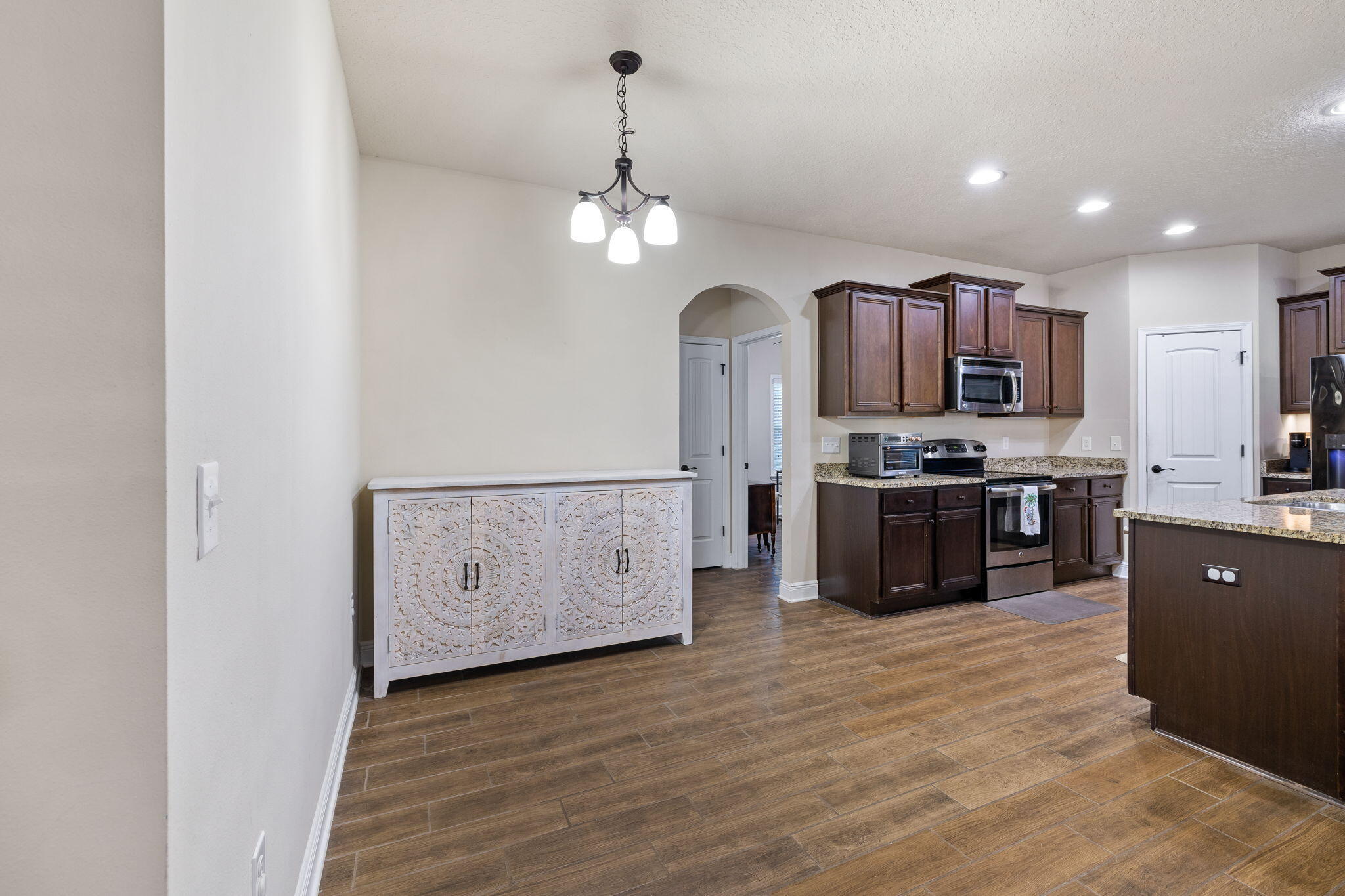 DRIFTWOOD ESTATES - Residential