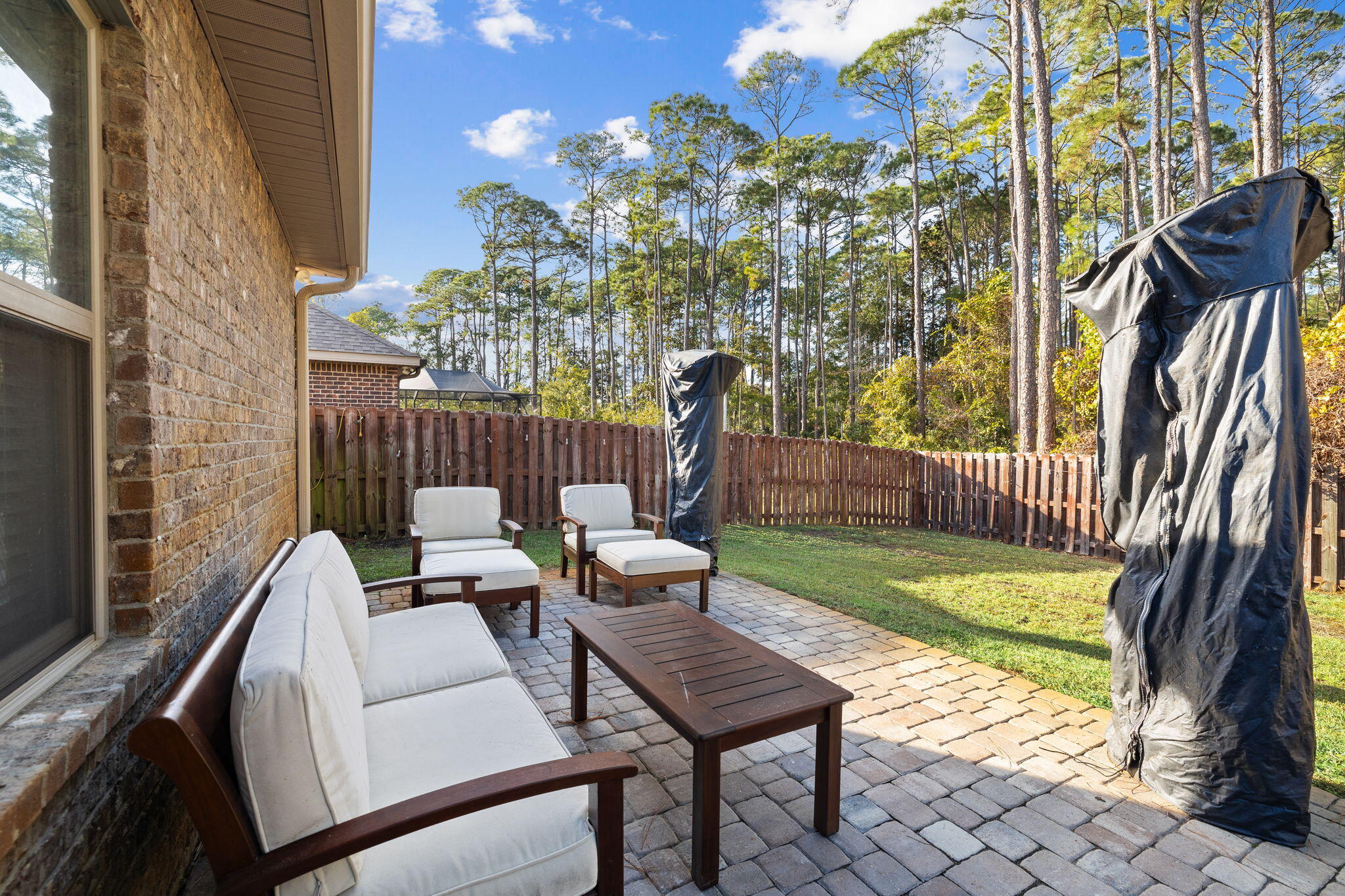 DRIFTWOOD ESTATES - Residential