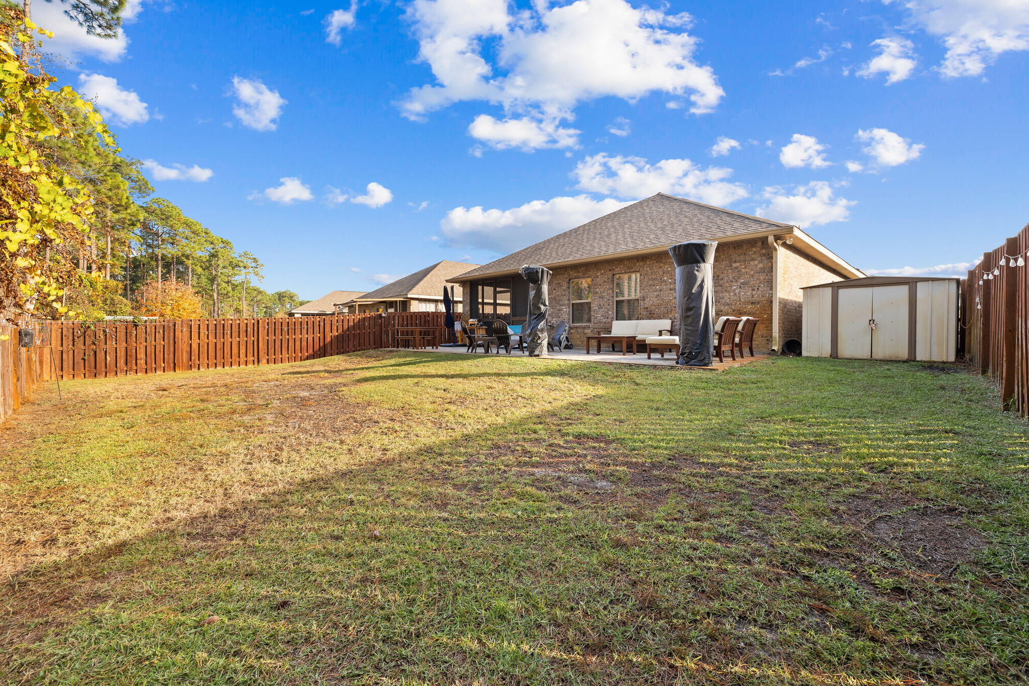 DRIFTWOOD ESTATES - Residential