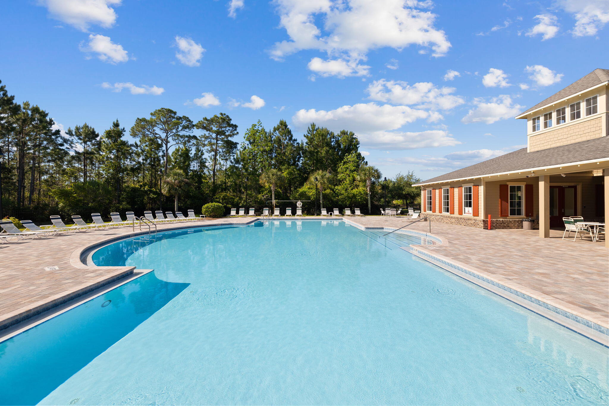 DRIFTWOOD ESTATES - Residential