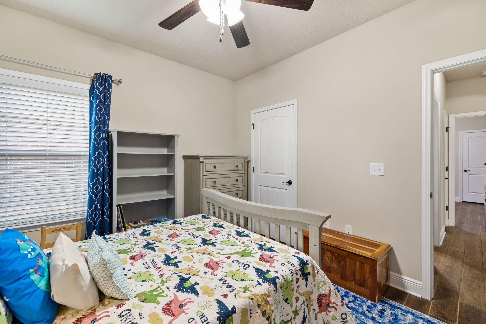 DRIFTWOOD ESTATES - Residential