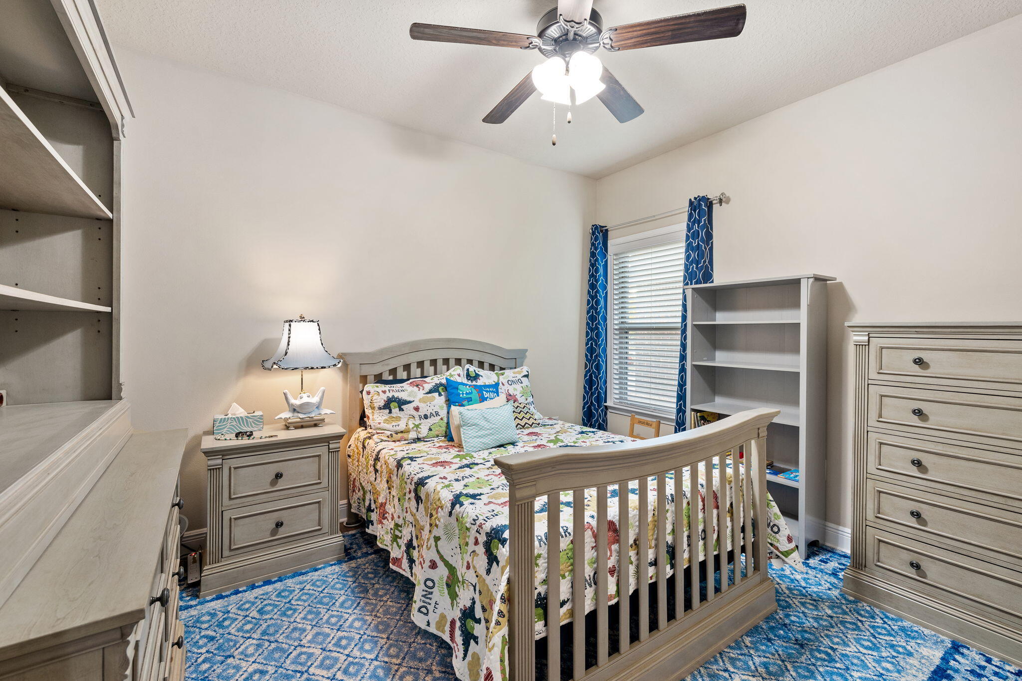 DRIFTWOOD ESTATES - Residential