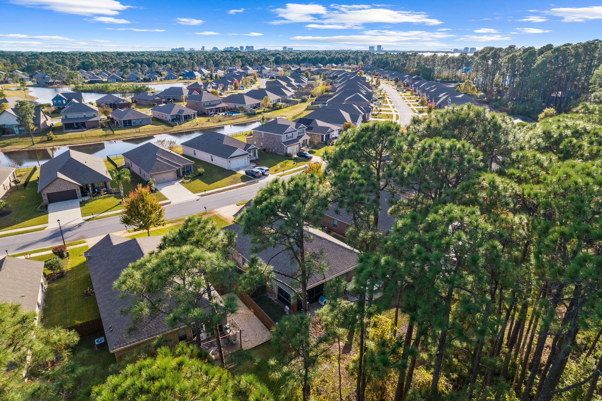 DRIFTWOOD ESTATES - Residential