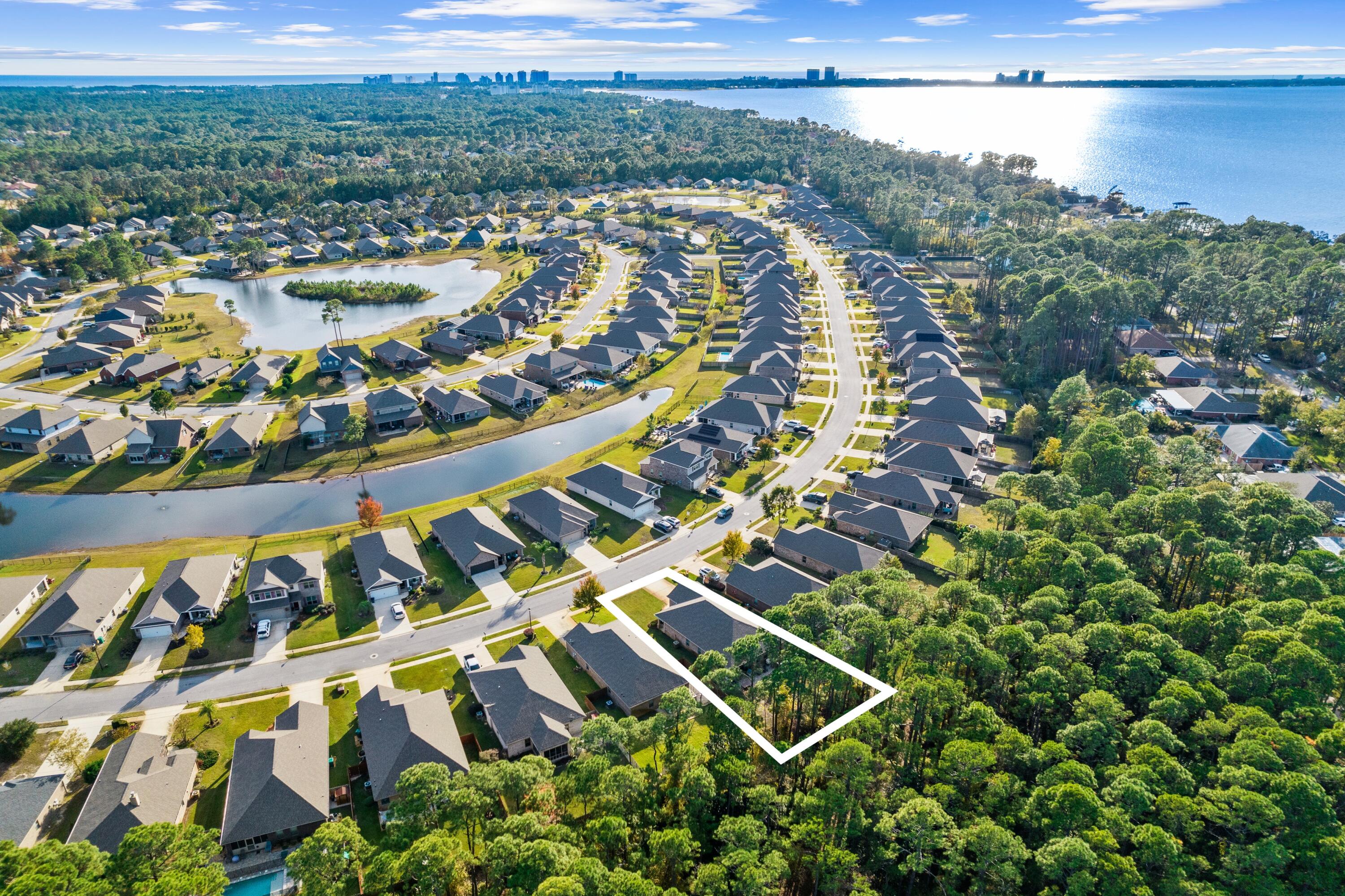 DRIFTWOOD ESTATES - Residential