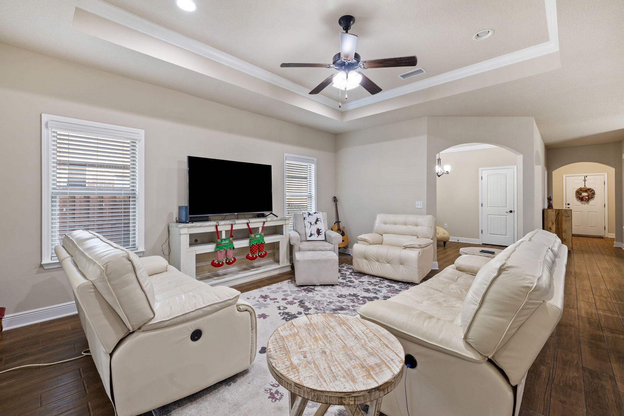 DRIFTWOOD ESTATES - Residential