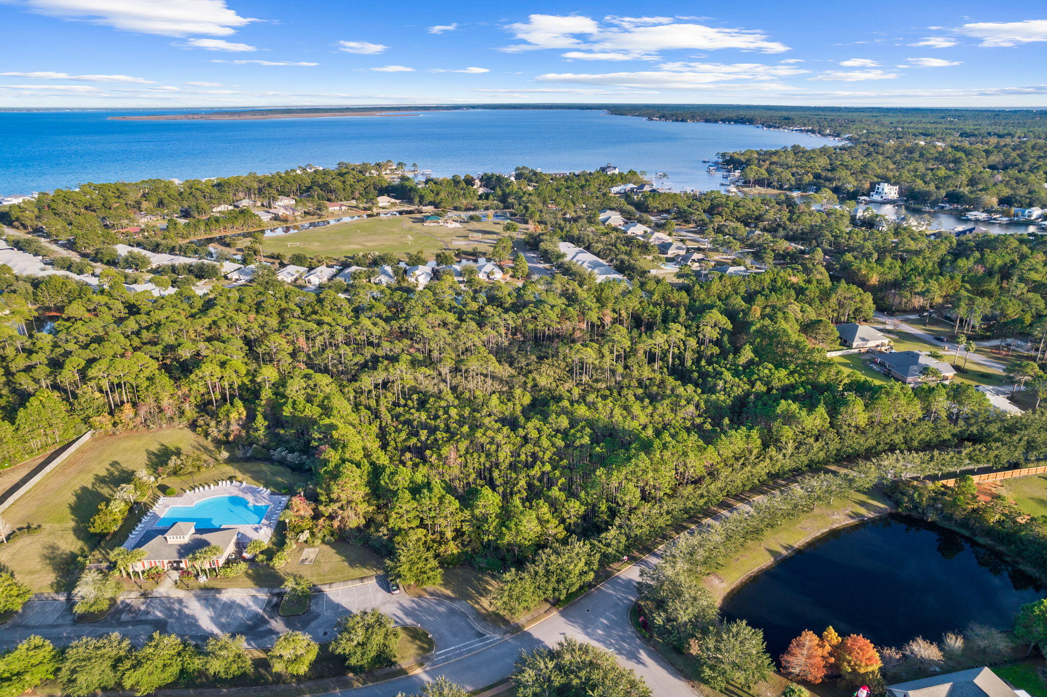 DRIFTWOOD ESTATES - Residential