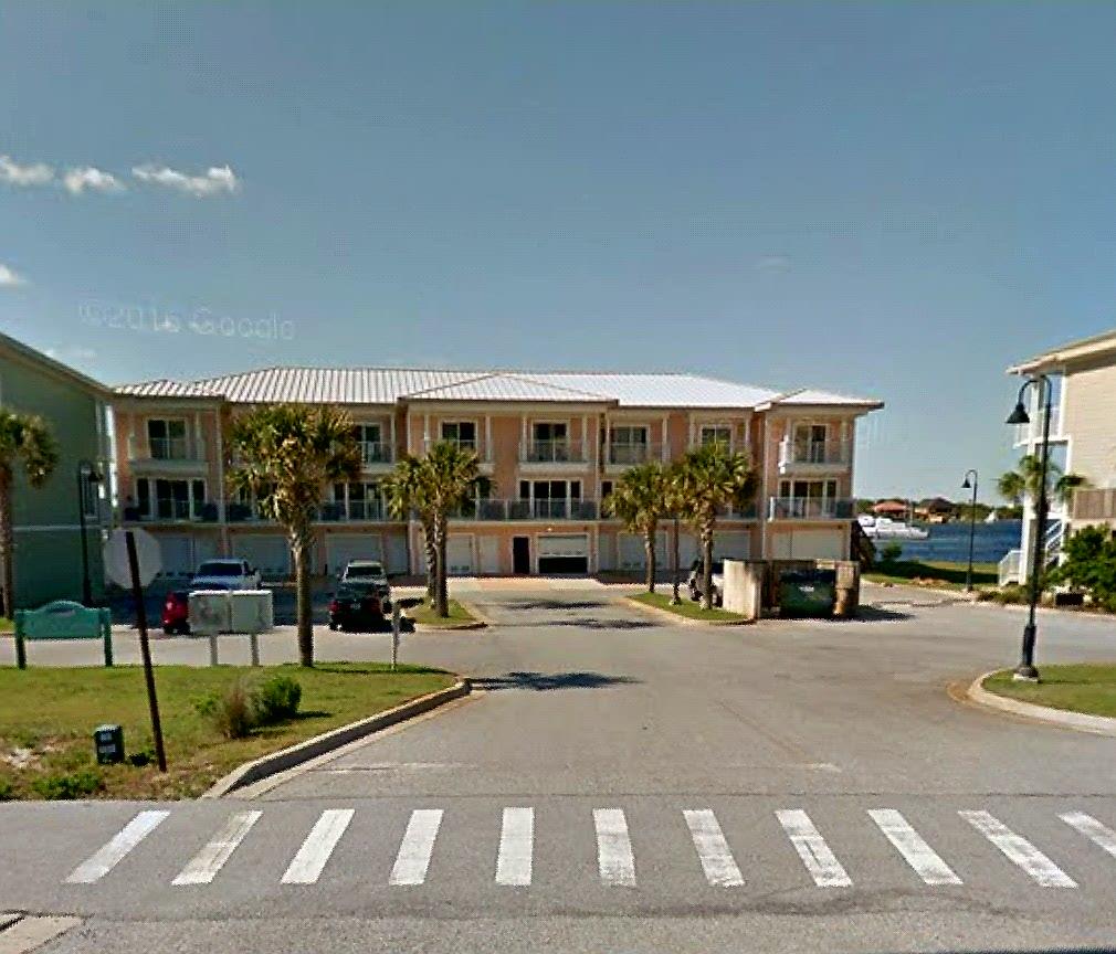 VILLA SABINE T/H - Residential