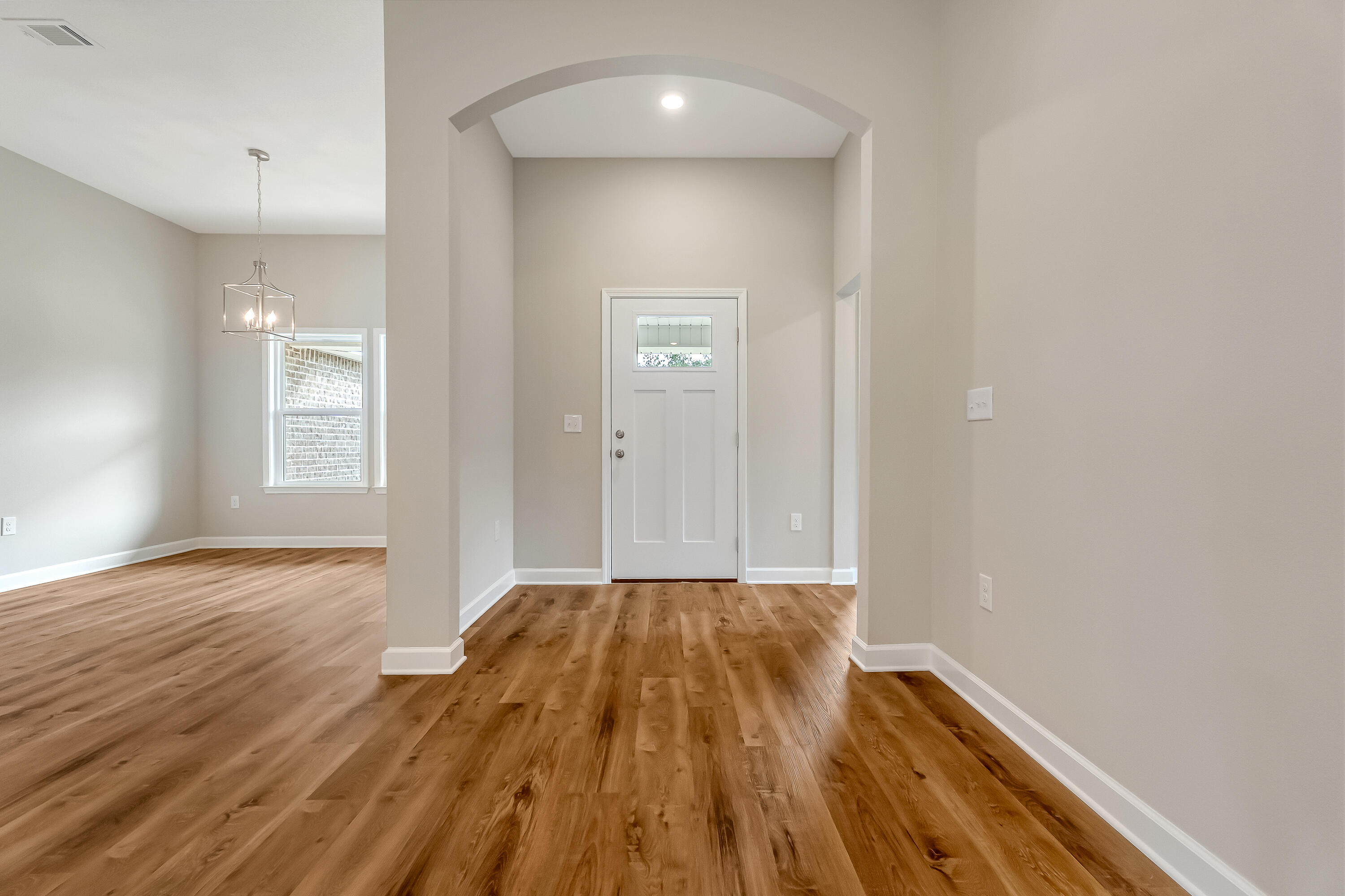 OAK HOLLOW - Residential