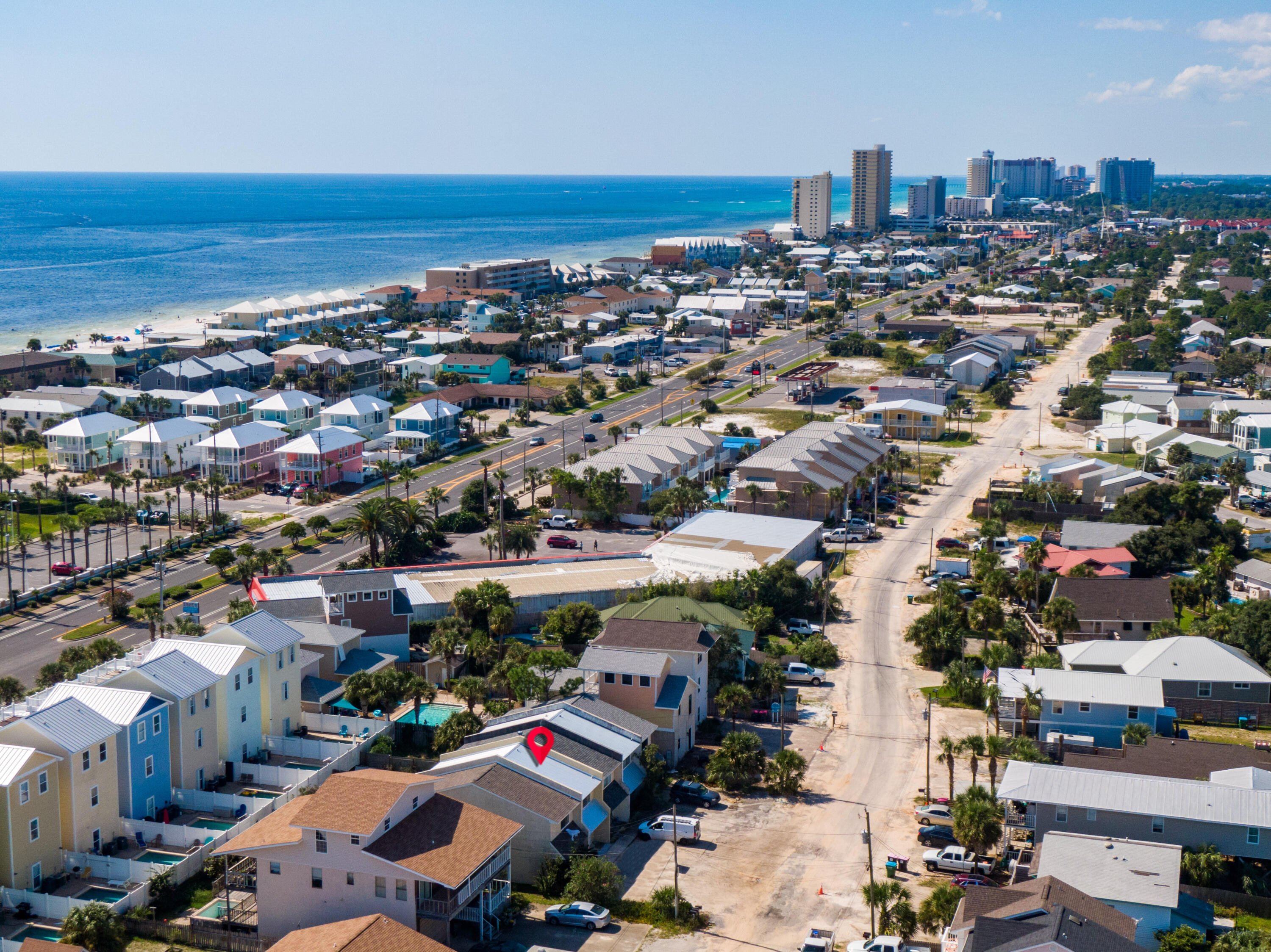 HOLIDAY BEACH UNIT 16 - Residential