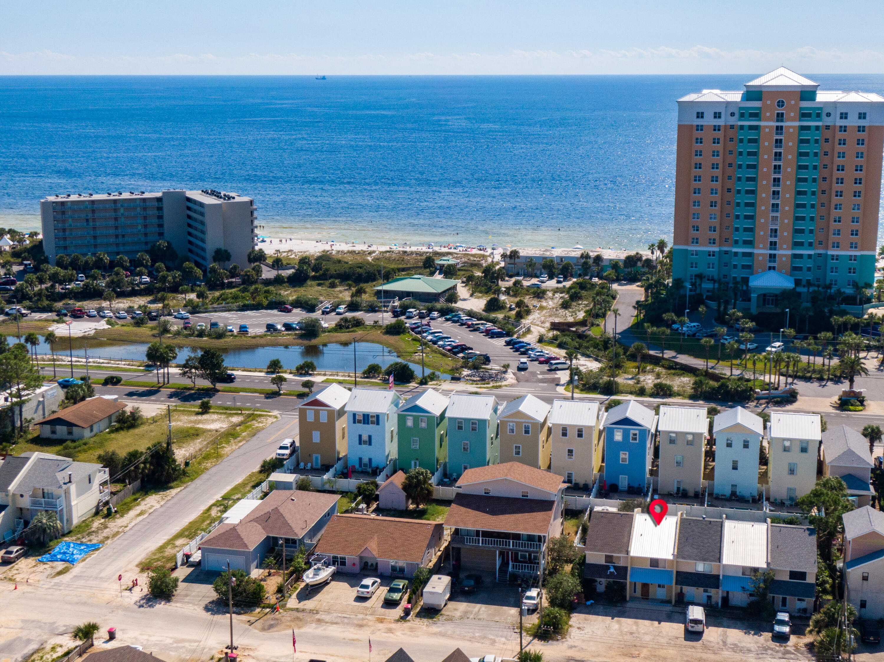 HOLIDAY BEACH UNIT 16 - Residential