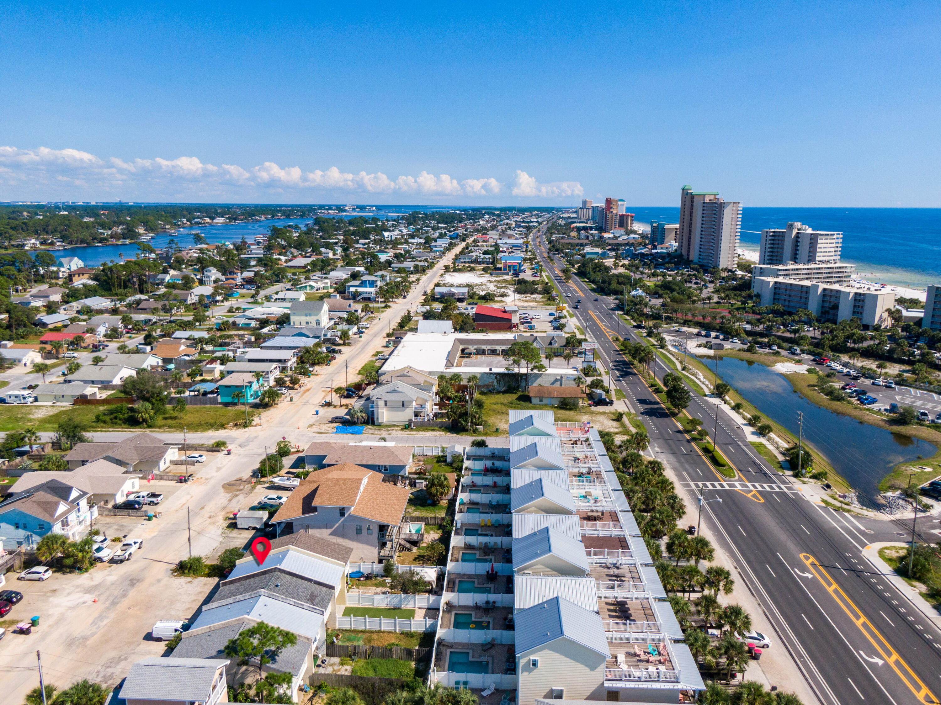 HOLIDAY BEACH UNIT 16 - Residential