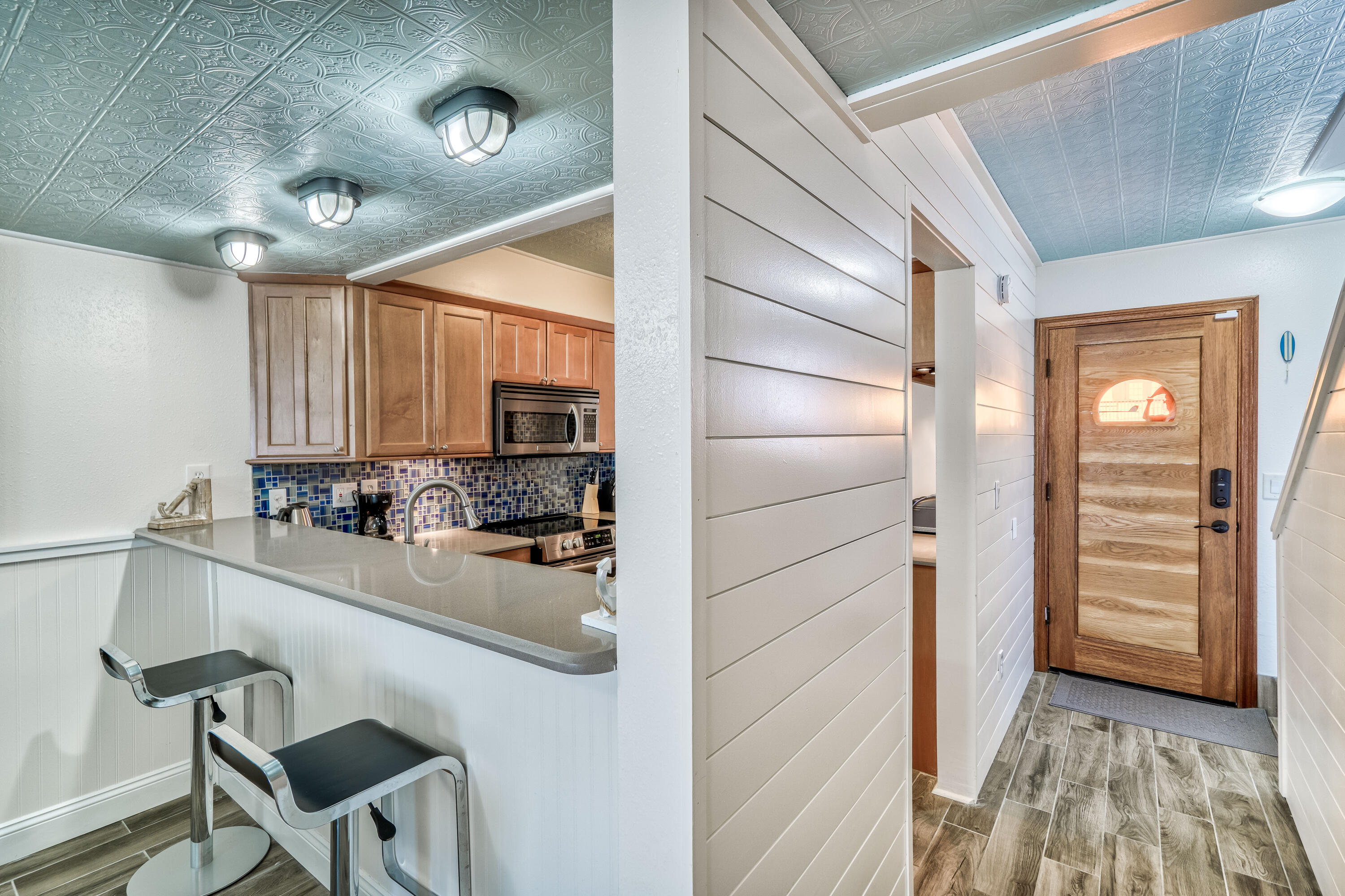 HOLIDAY BEACH UNIT 16 - Residential