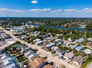 HOLIDAY BEACH UNIT 16 - Residential