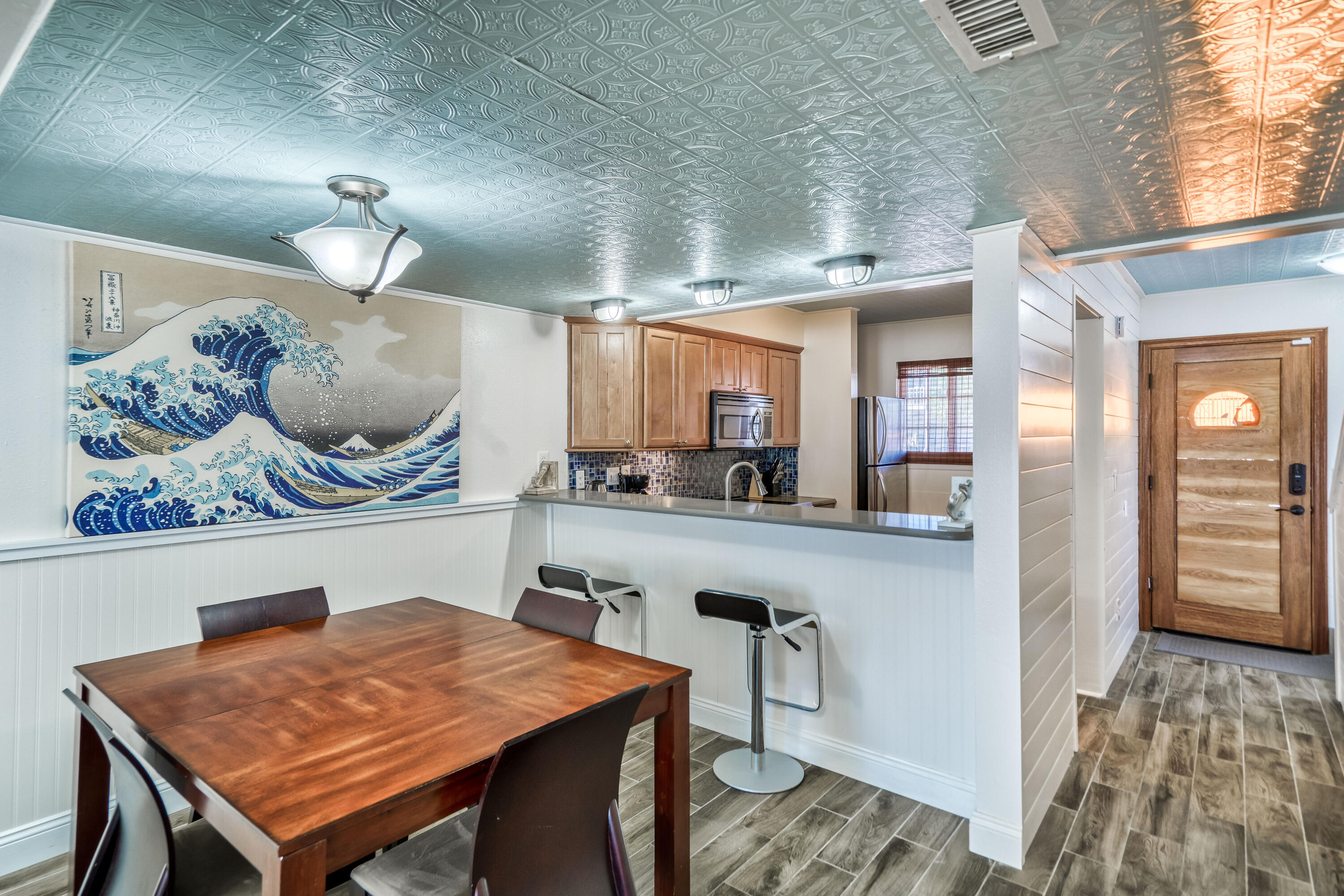 HOLIDAY BEACH UNIT 16 - Residential