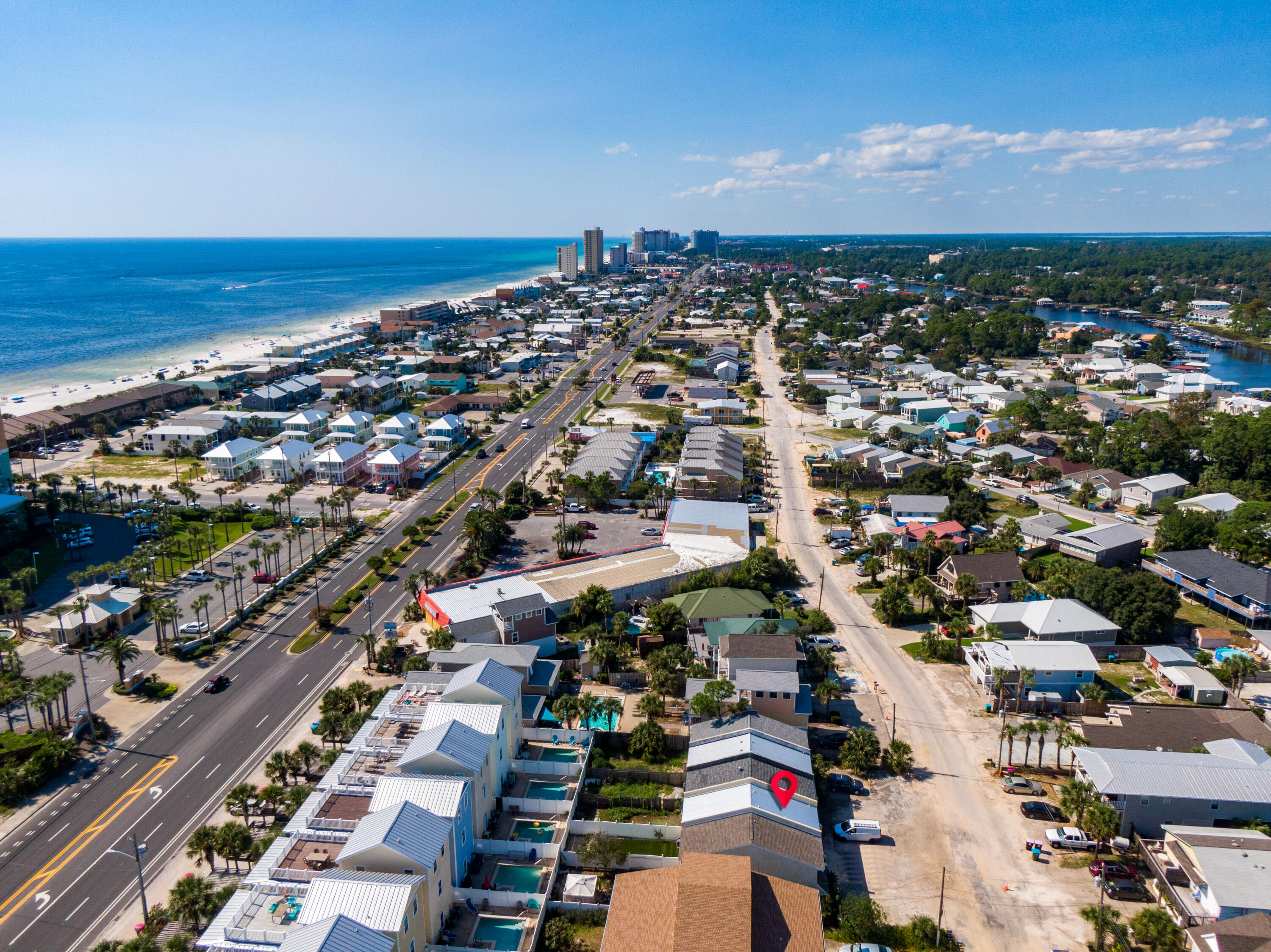 HOLIDAY BEACH UNIT 16 - Residential